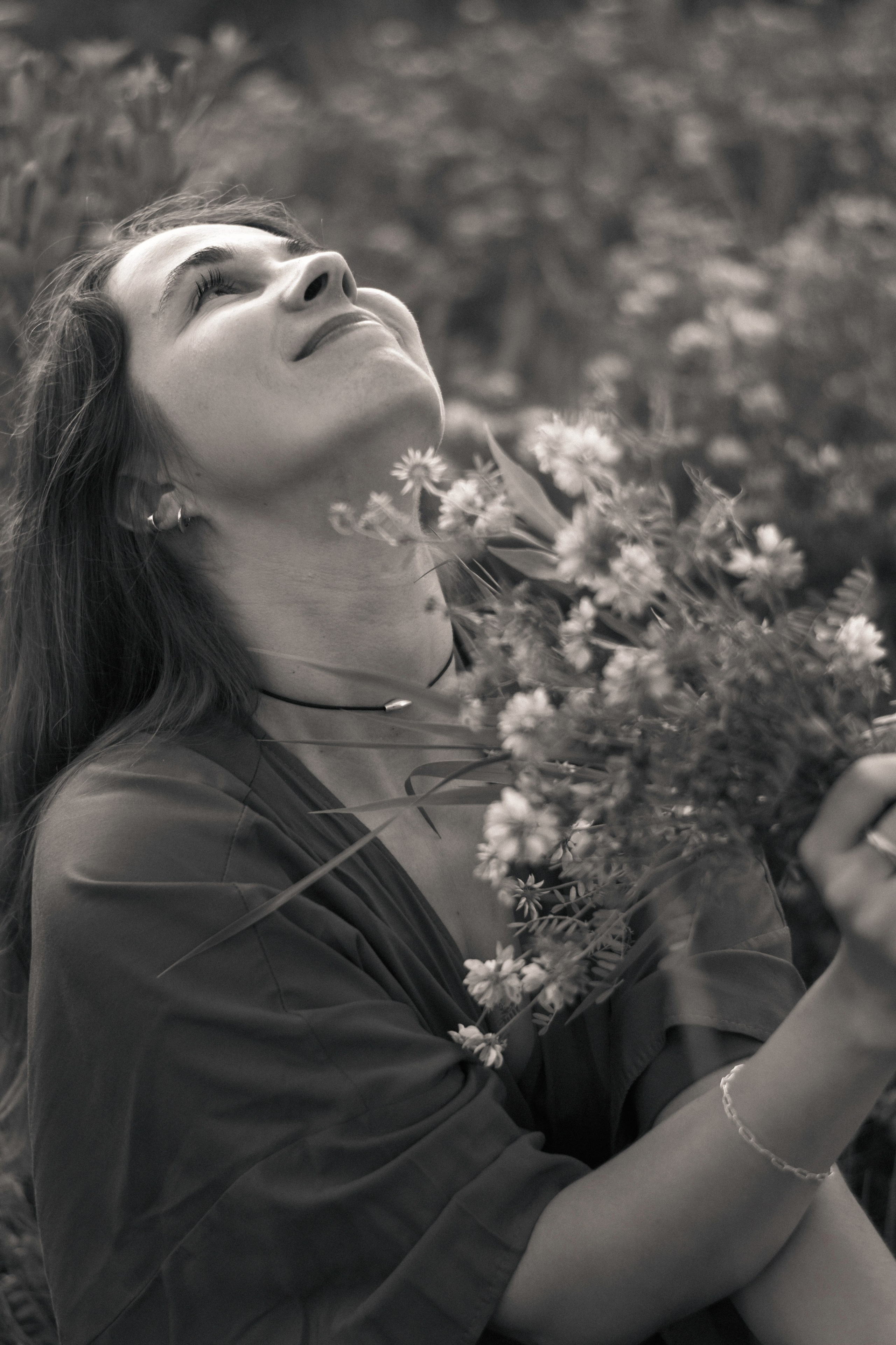 Svitlana. Oleksandra Yehorova | Family & Lifestyle Photographer