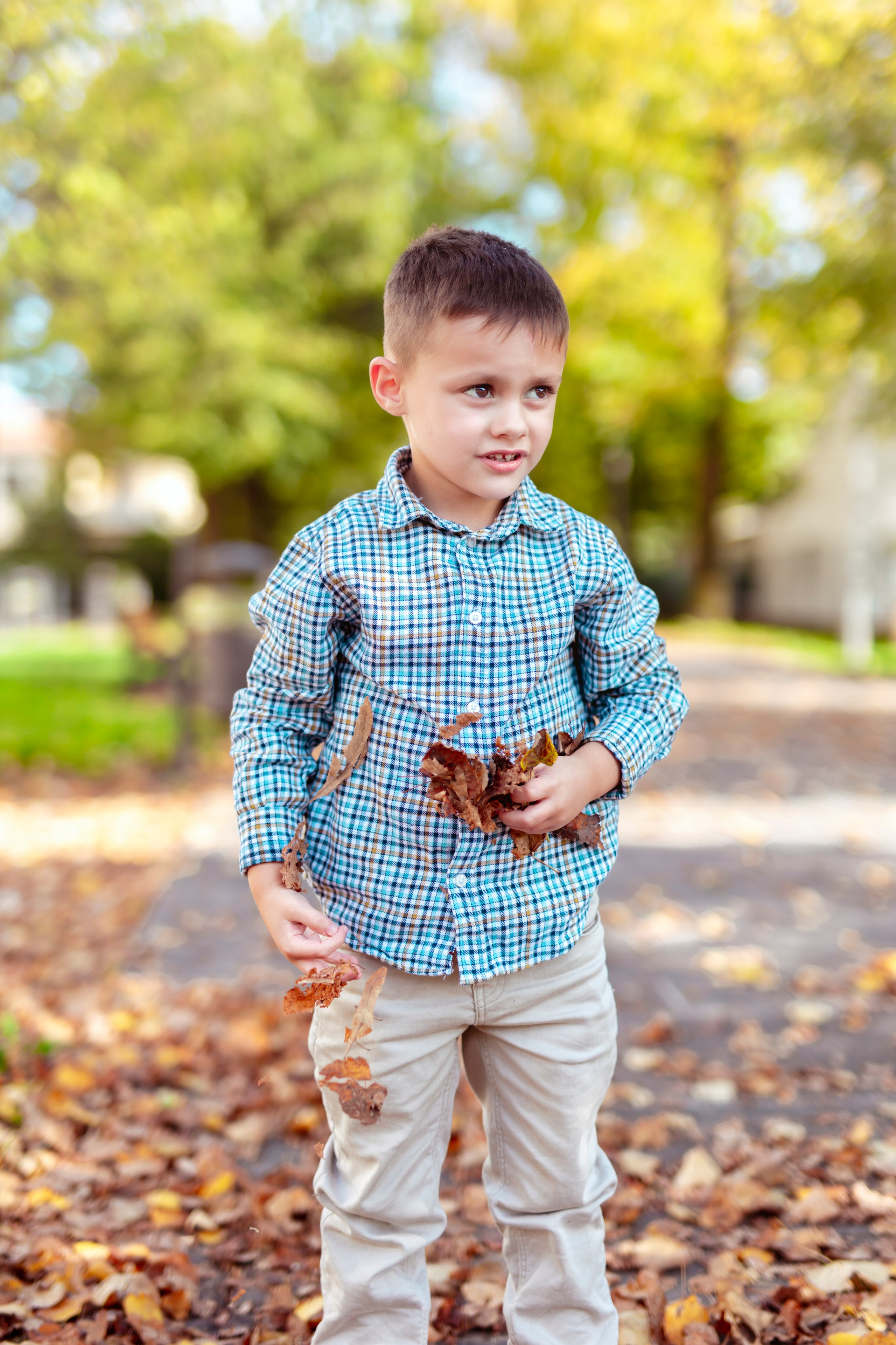 Battesimo Davide. Luci e Capricci Photography