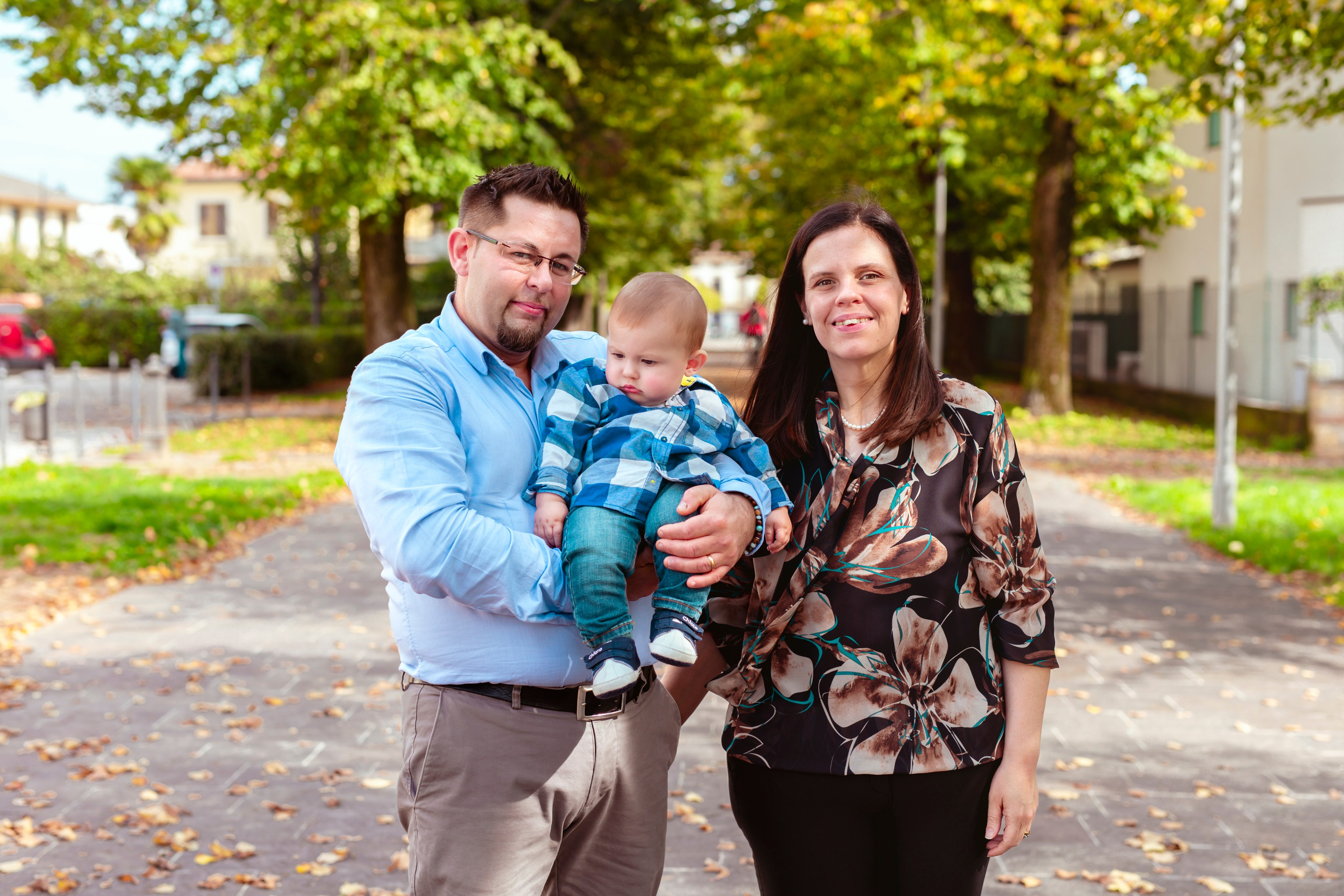 Battesimo Davide. Luci e Capricci Photography