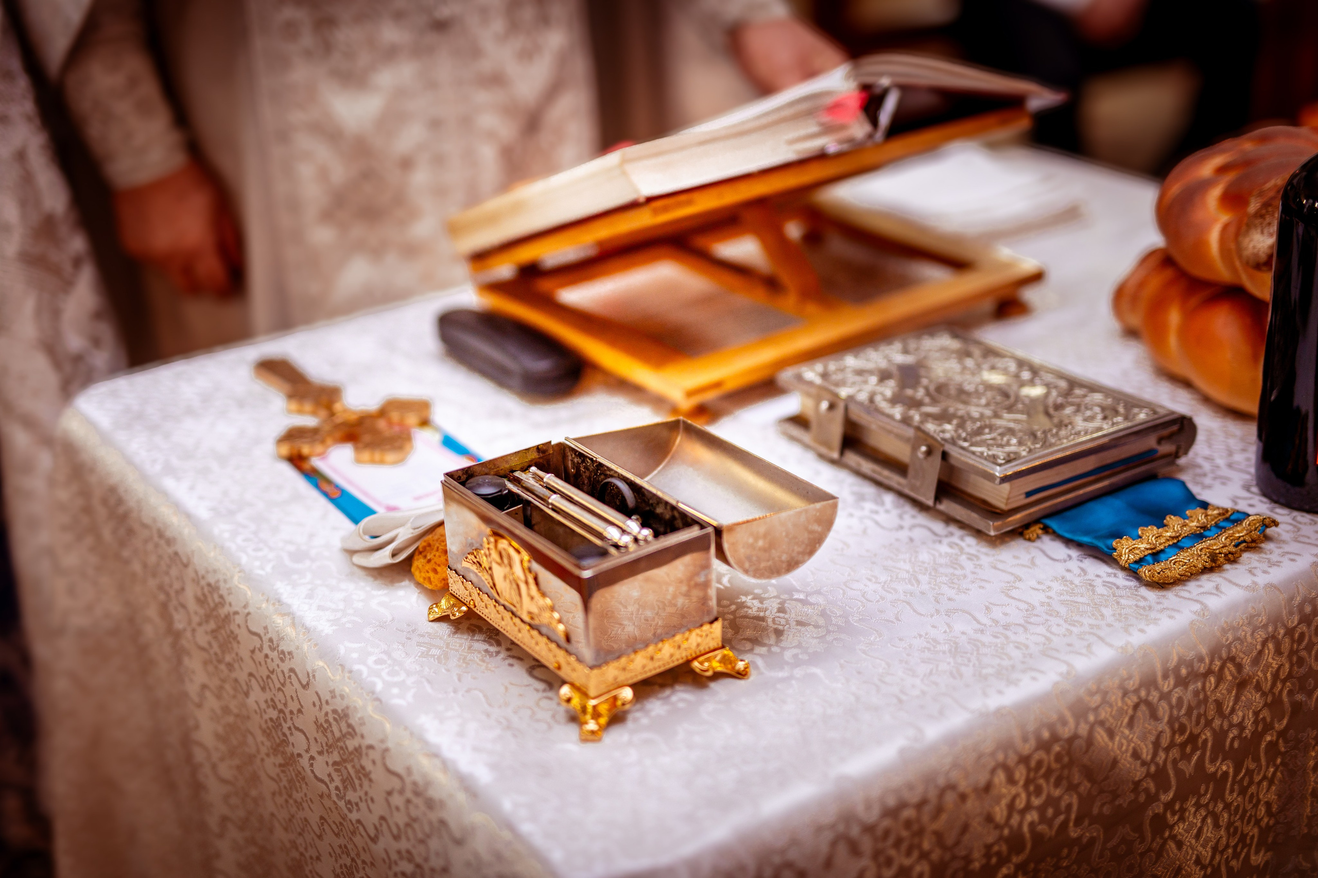 Aurora Battesimo. Luci e Capricci Photography