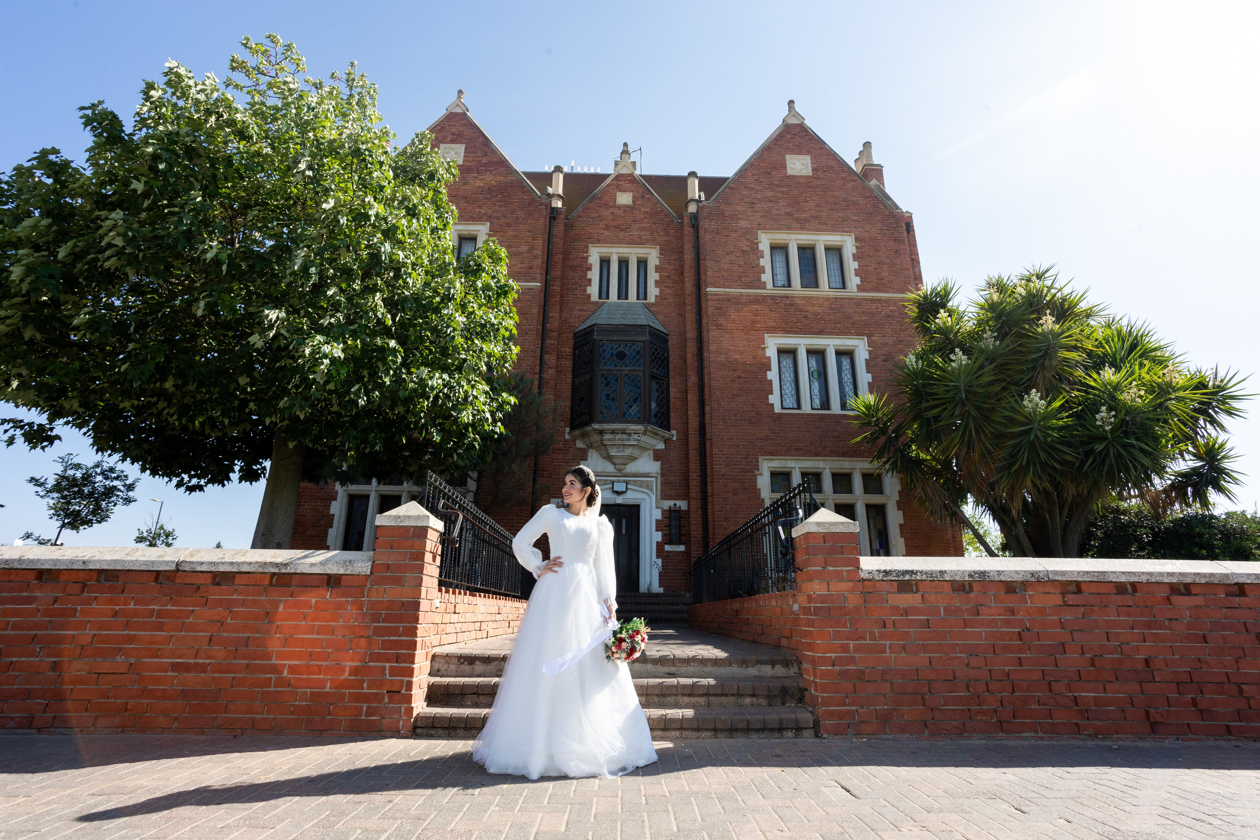 M&N. משה מנשה צלם חתונות