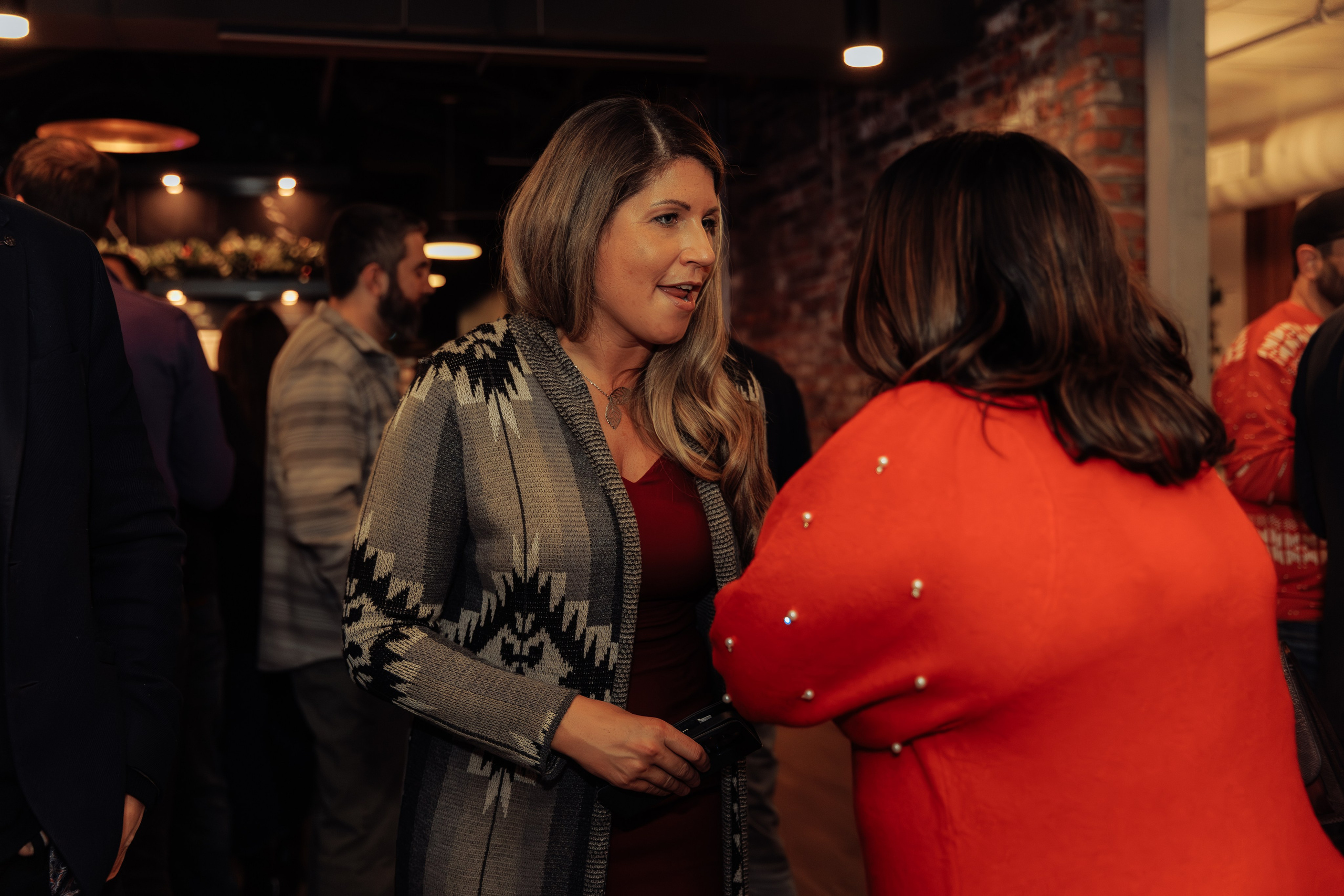 Tech Thursdays. Portraits and Branding Photography in Calgary