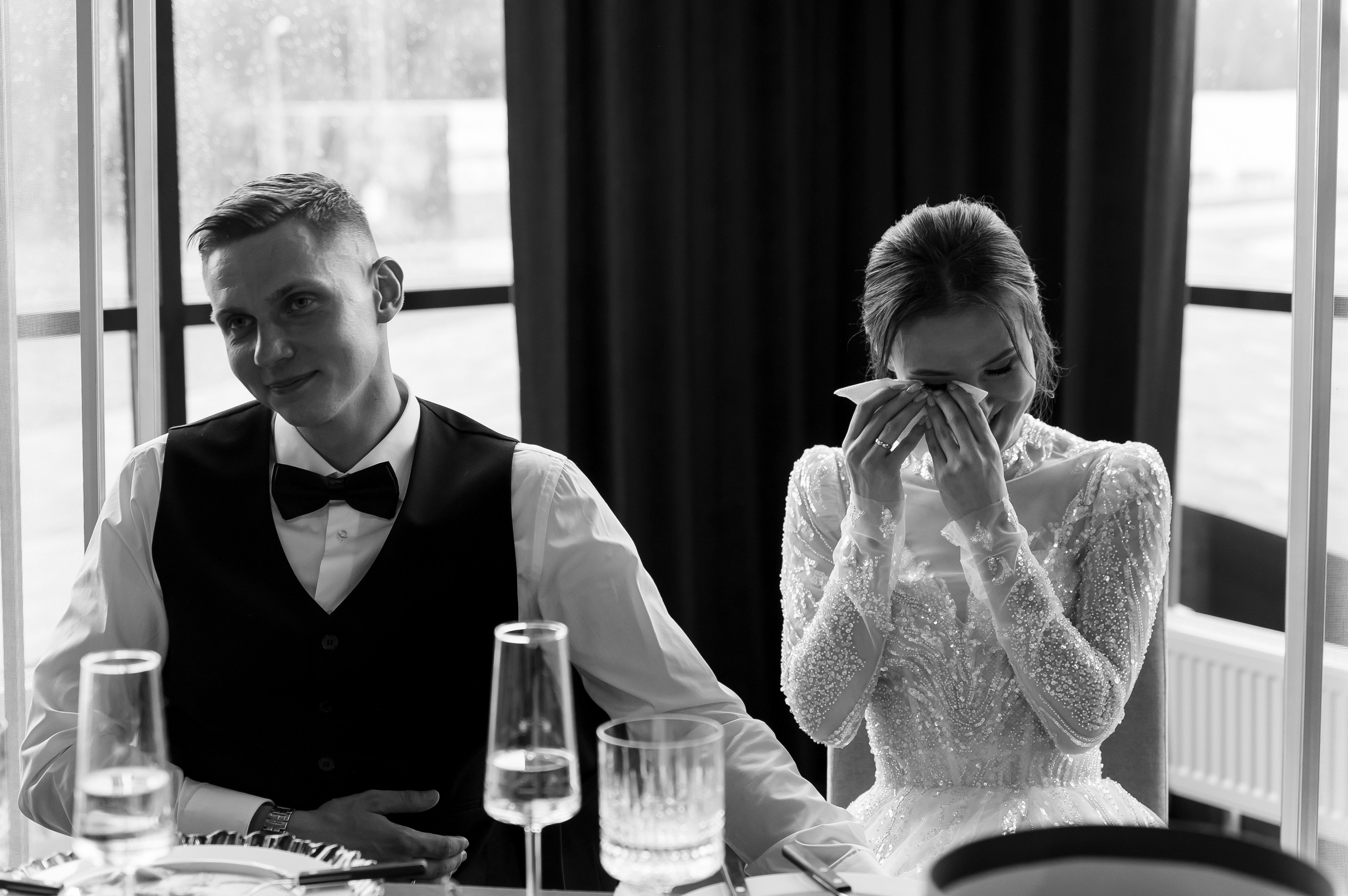 Кирилл и Анастасия. Свадебный и семейный фотограф Екатерина Шестакова