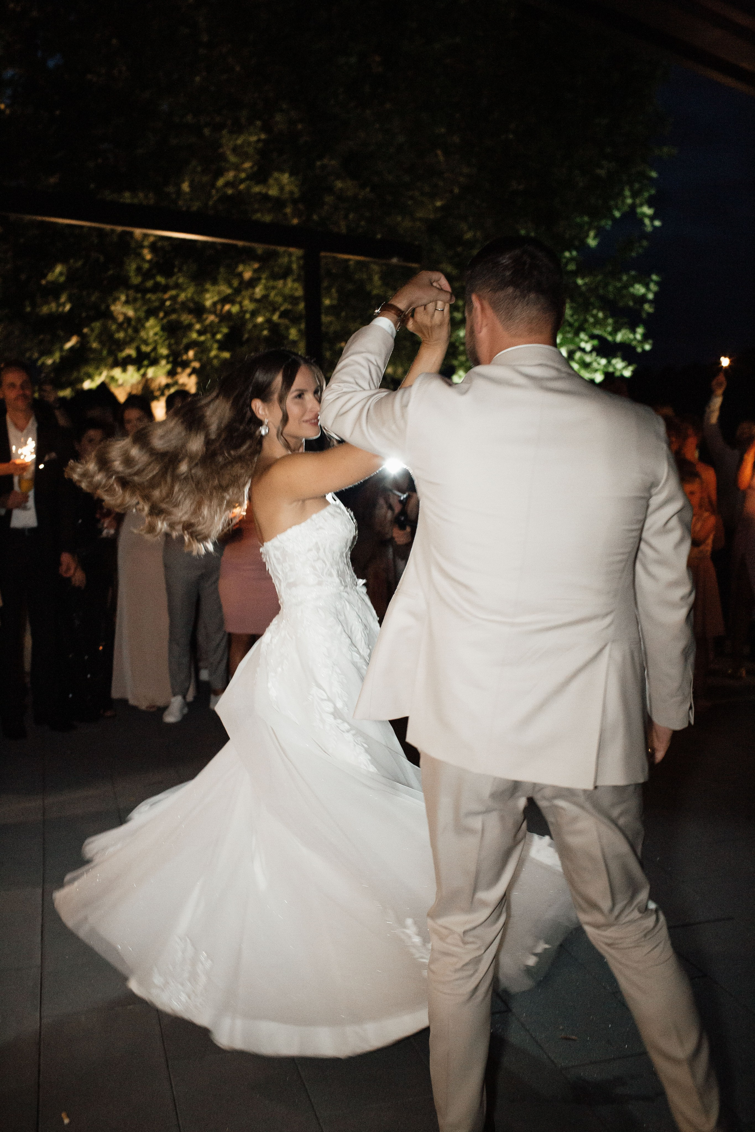 Ewelina & Thomas. Home