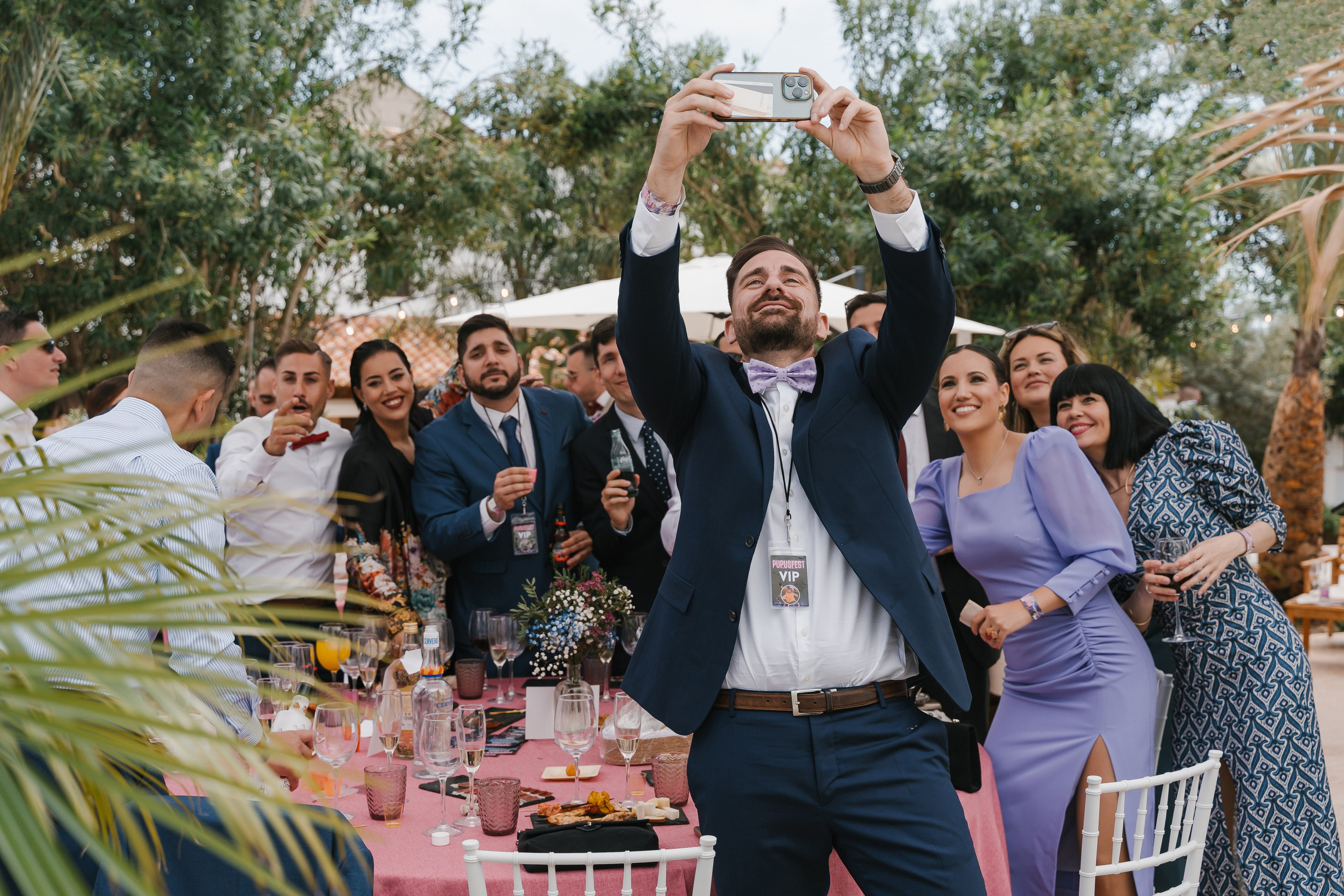 A&L. Fotógrafa de bodas y familias en España, Valencia: Nadia ProFoto