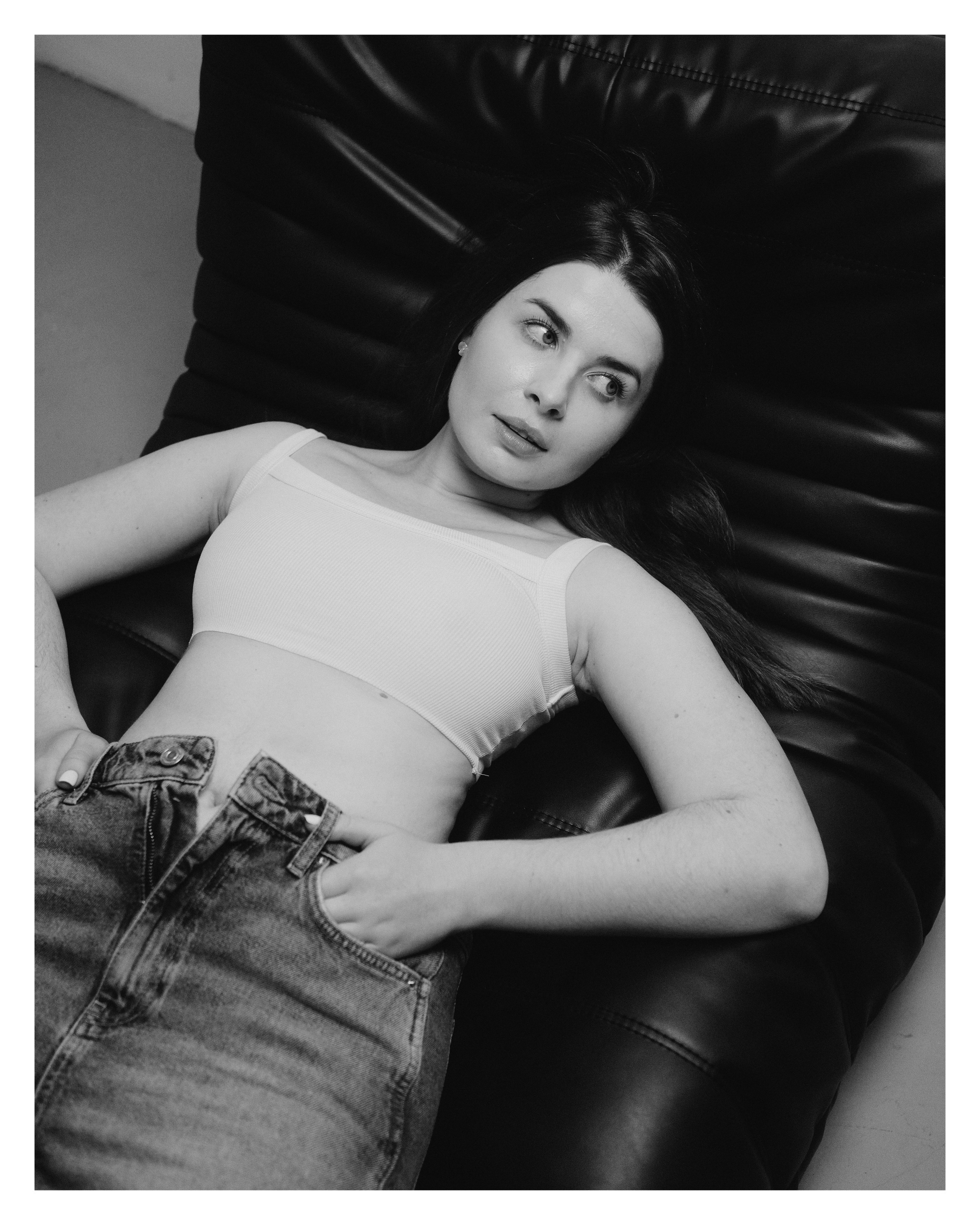 Ольга. Mariia Ermakoava