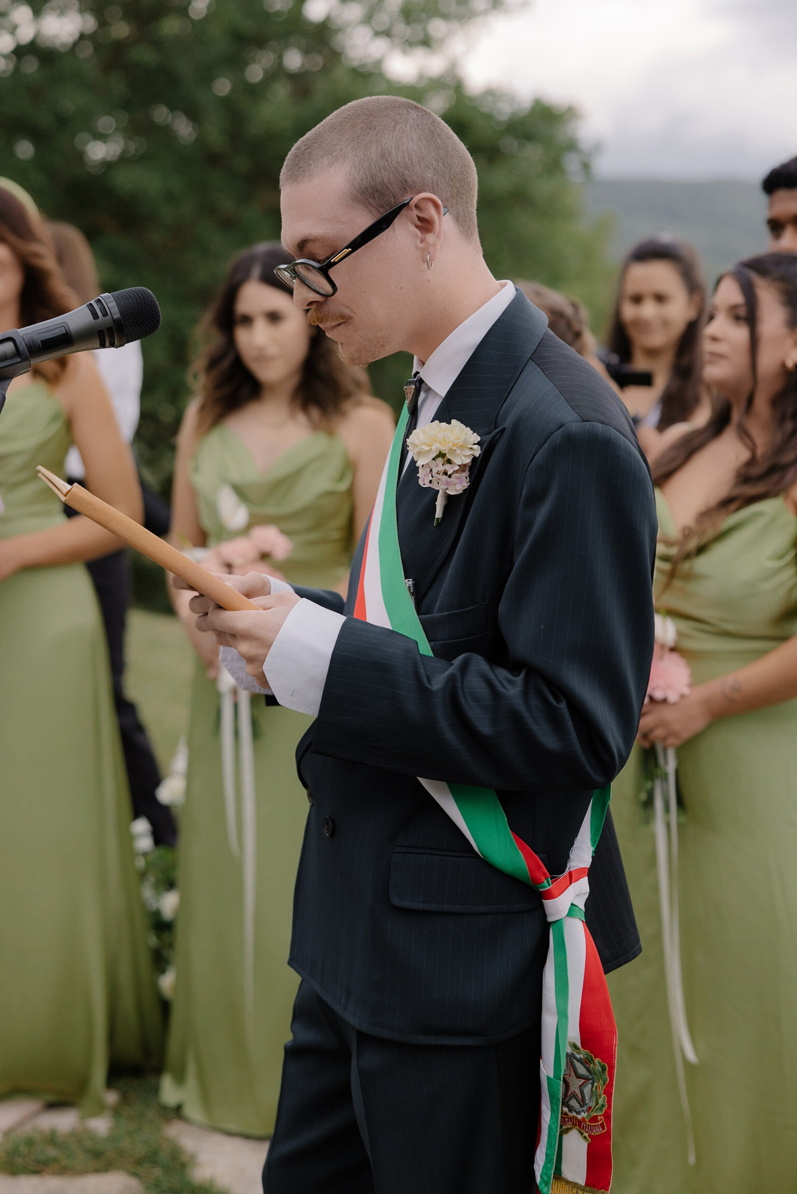 Fabio&Hanin digital. Wedding photographer Italy