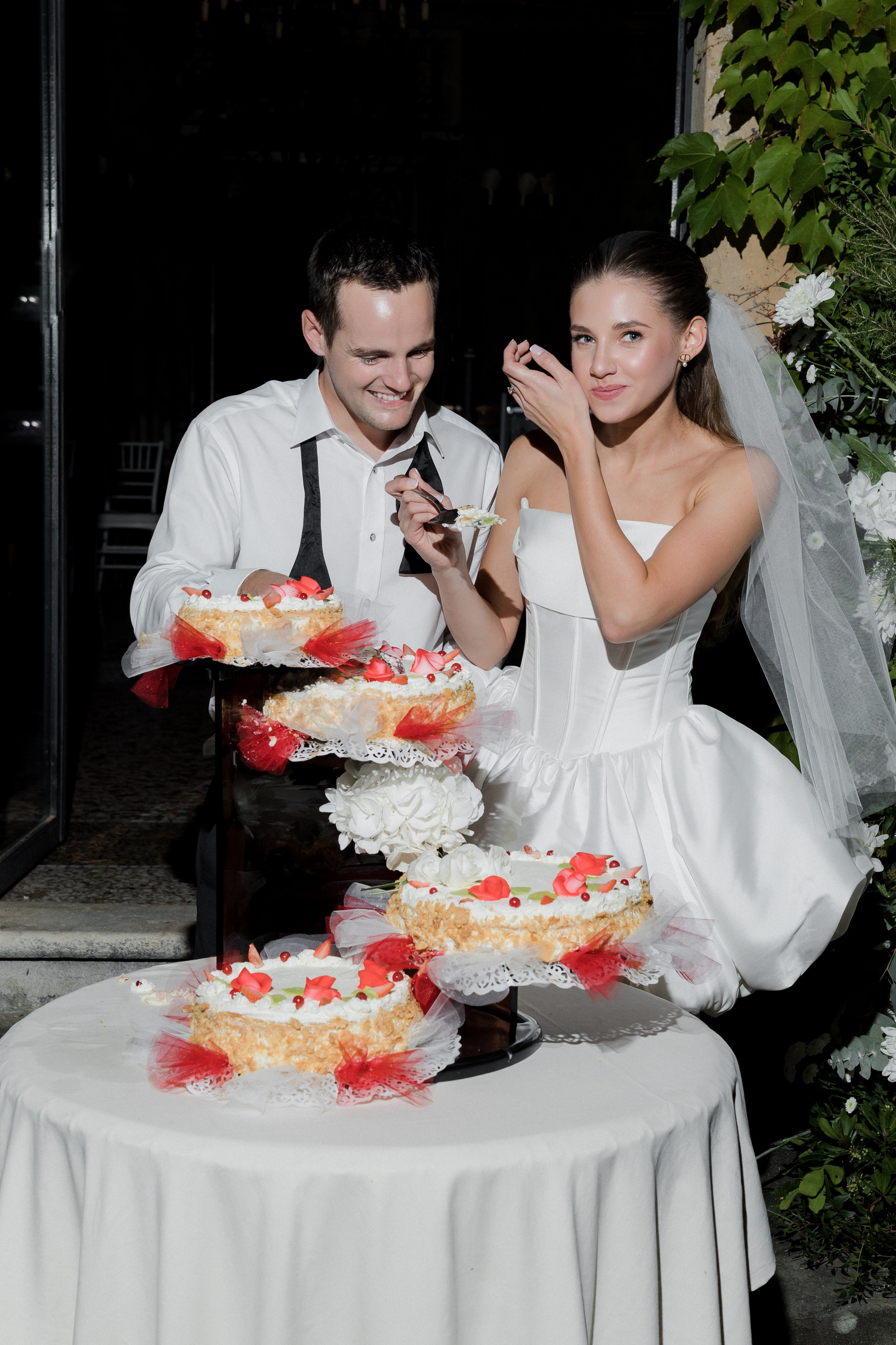 Ekateryna&David wedding in Tuscany. Весільний фотограф Вікторія Саврук