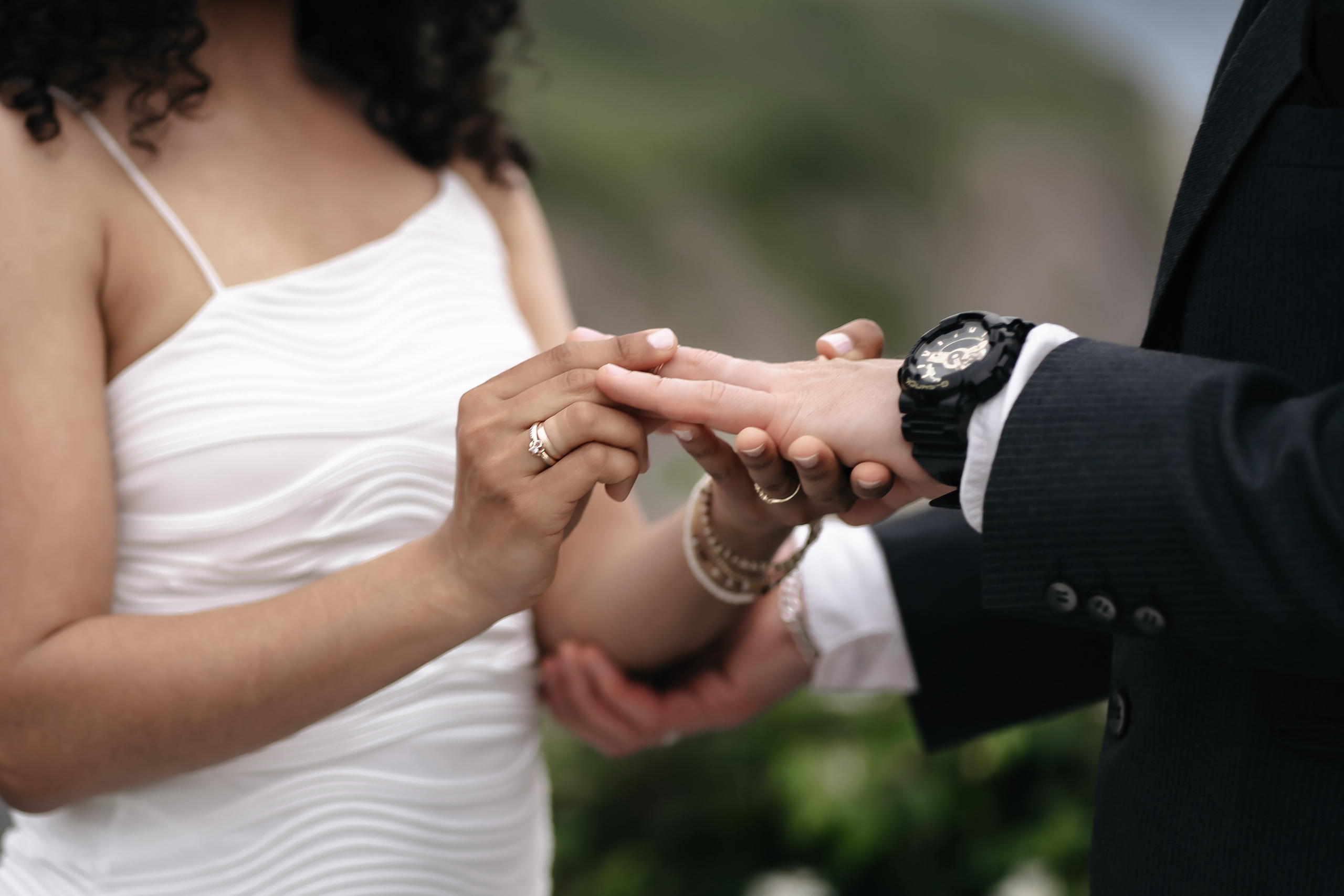 Weddings. Holigood foto y video reportaje de bodas en San Sebastián y Europa