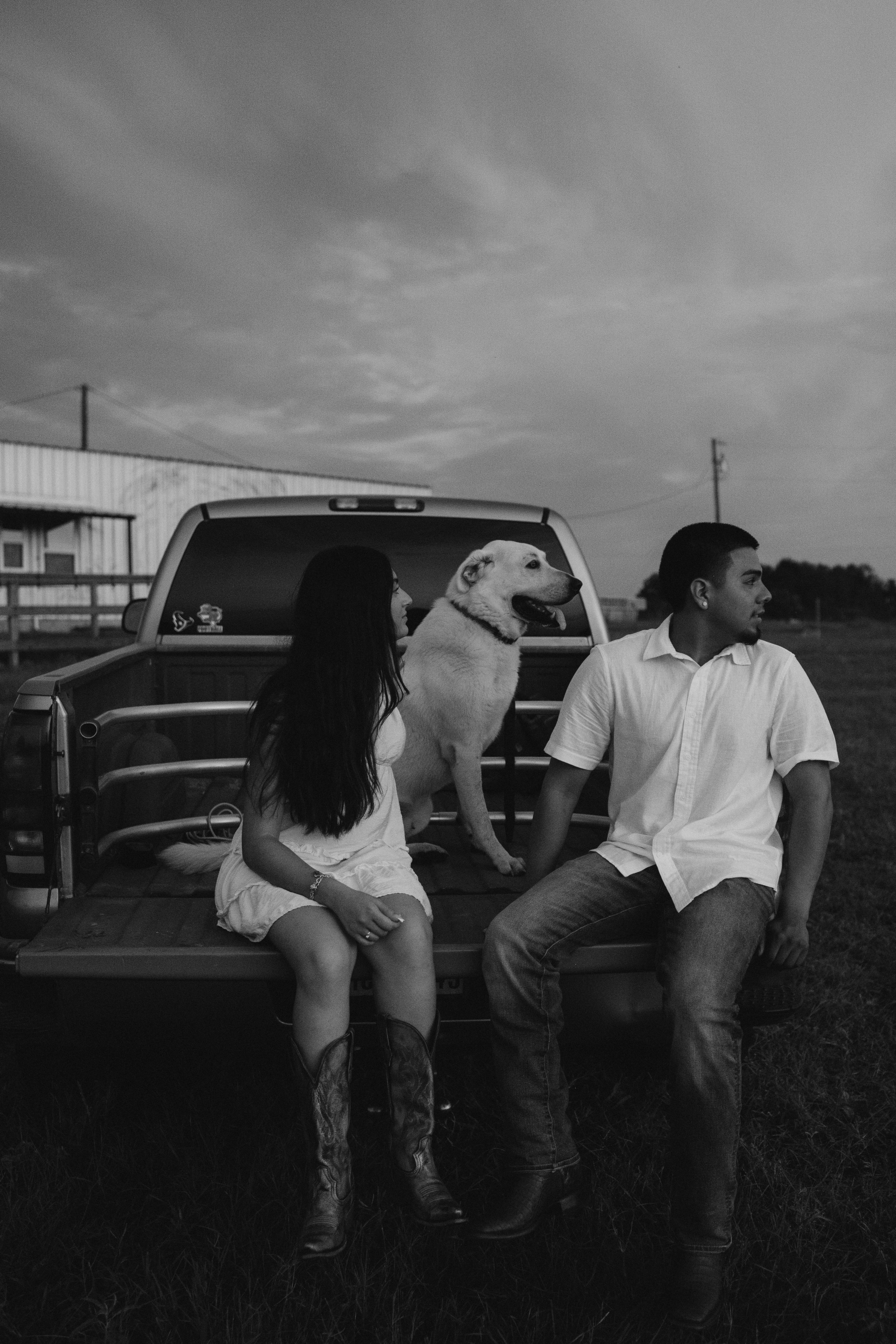 Teenage Dream. Lens Captures Life