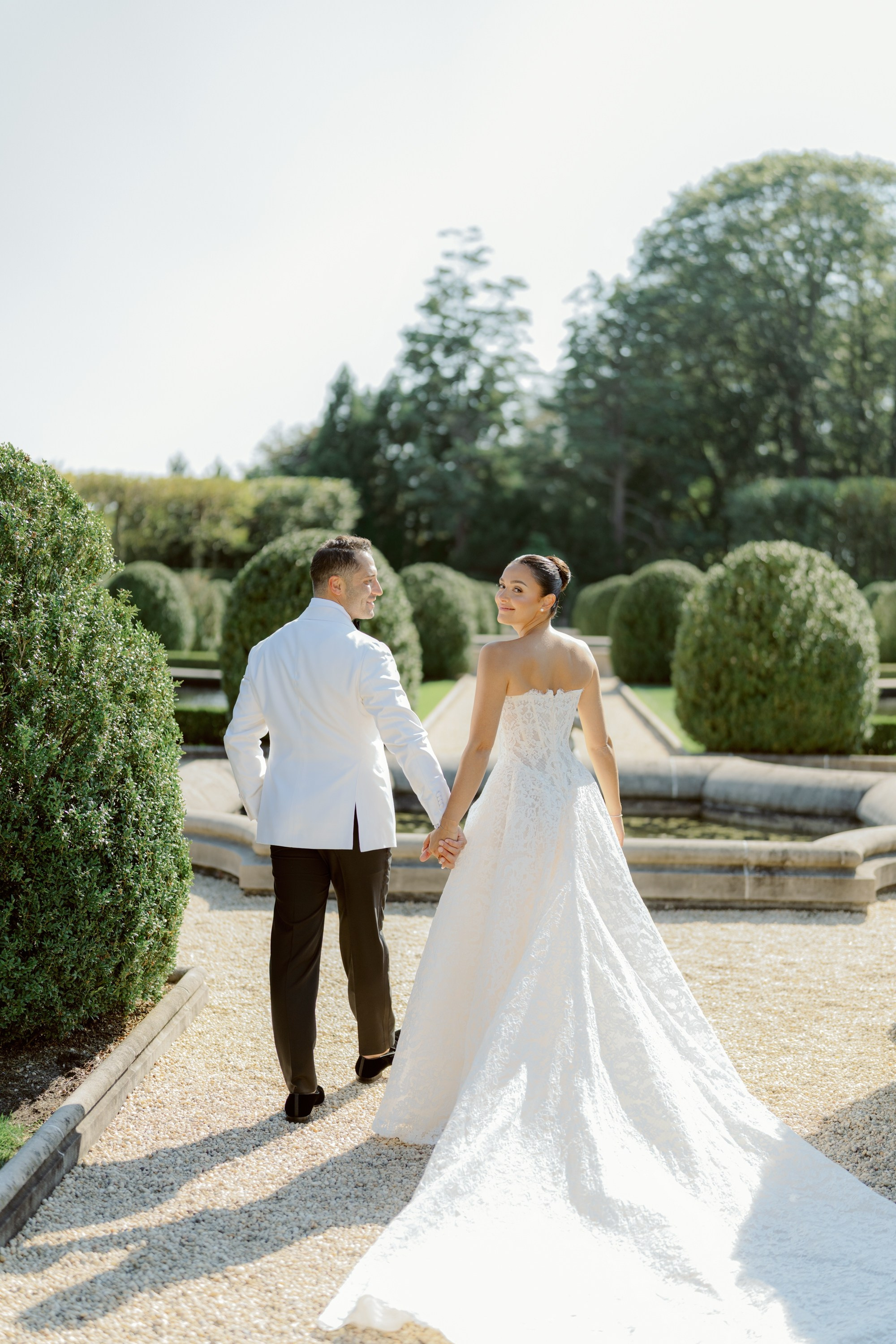 Emily and Vito. Wedding photographer and videographer New York | New Jersey