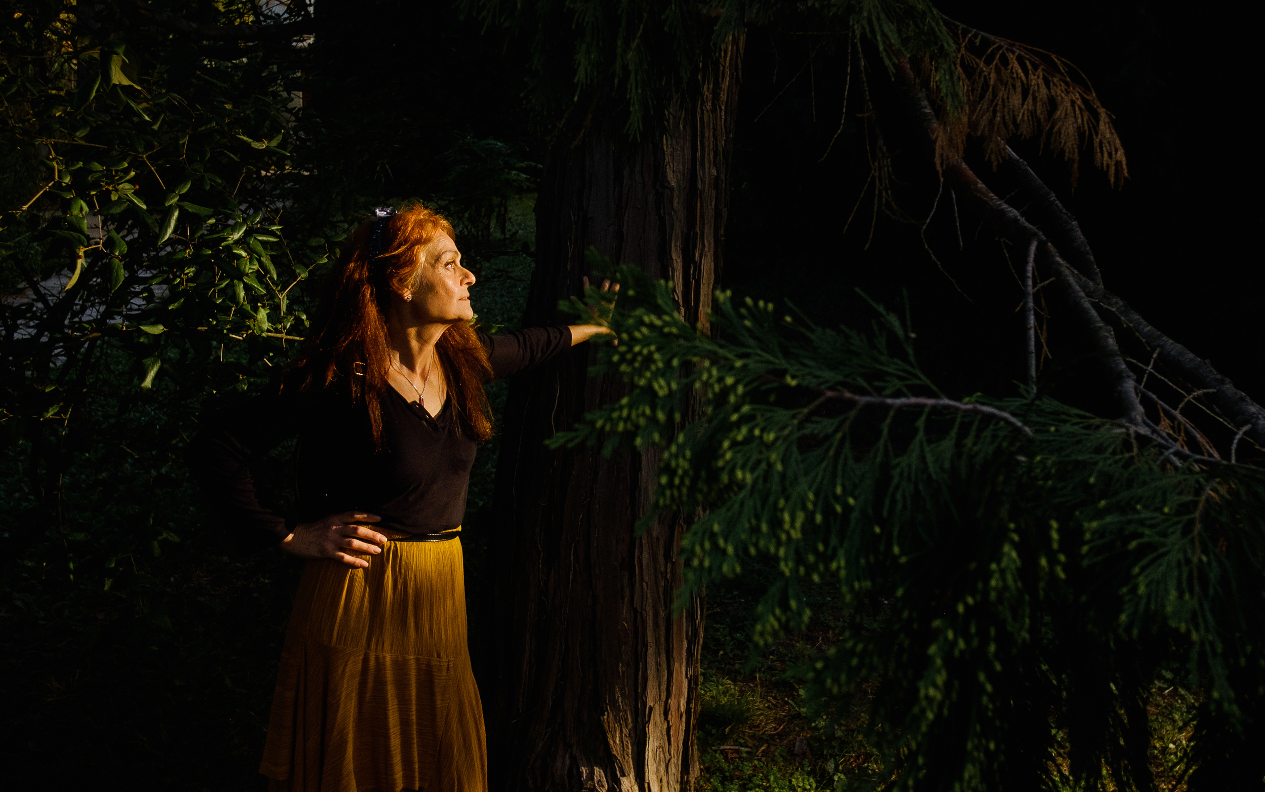 Lolita and her mom. Фотограф в Тбилиси. Портрет, репортаж, эвент. Геннадий Демченко