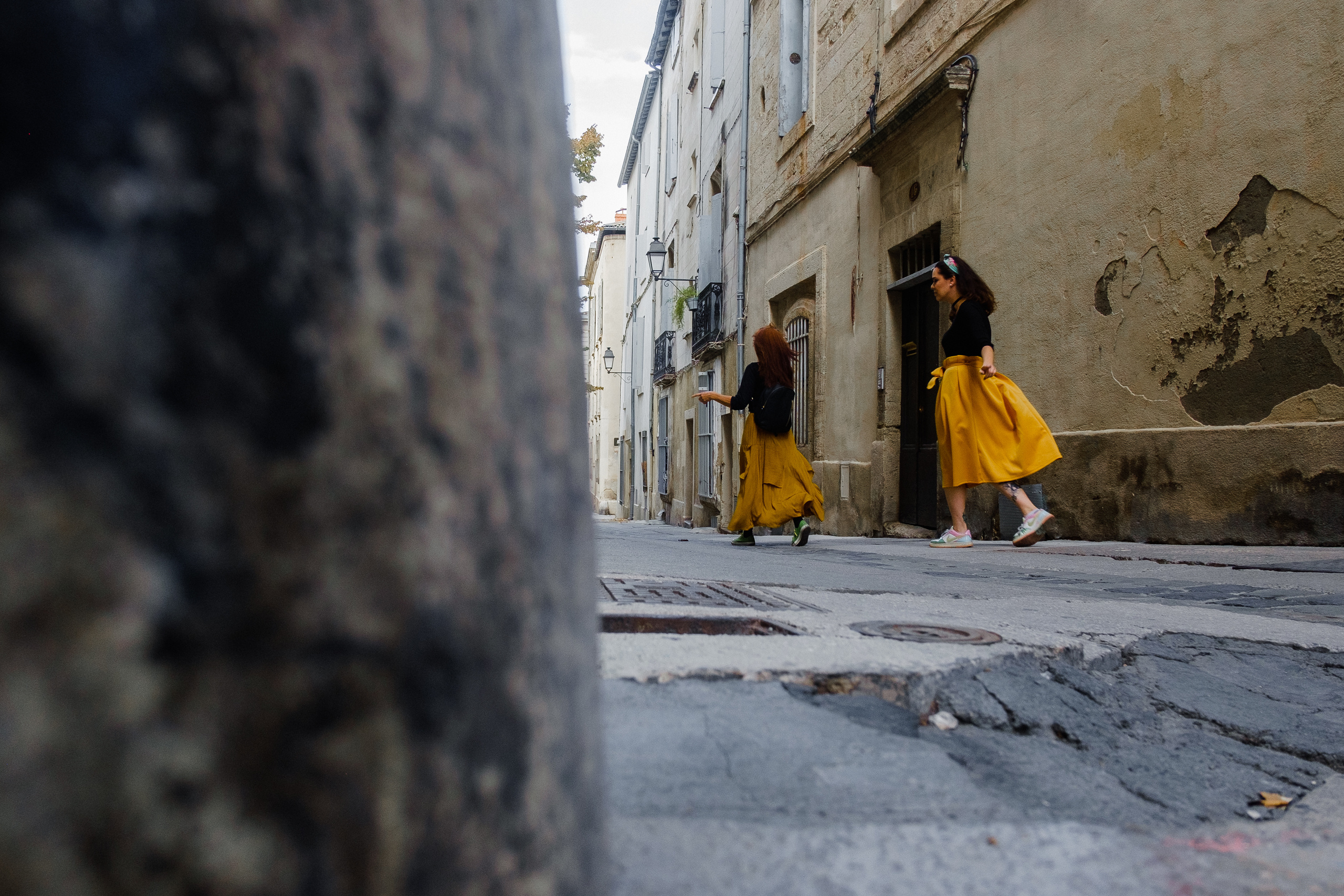 Lolita and her mom. Фотограф в Тбилиси. Портрет, репортаж, эвент. Геннадий Демченко