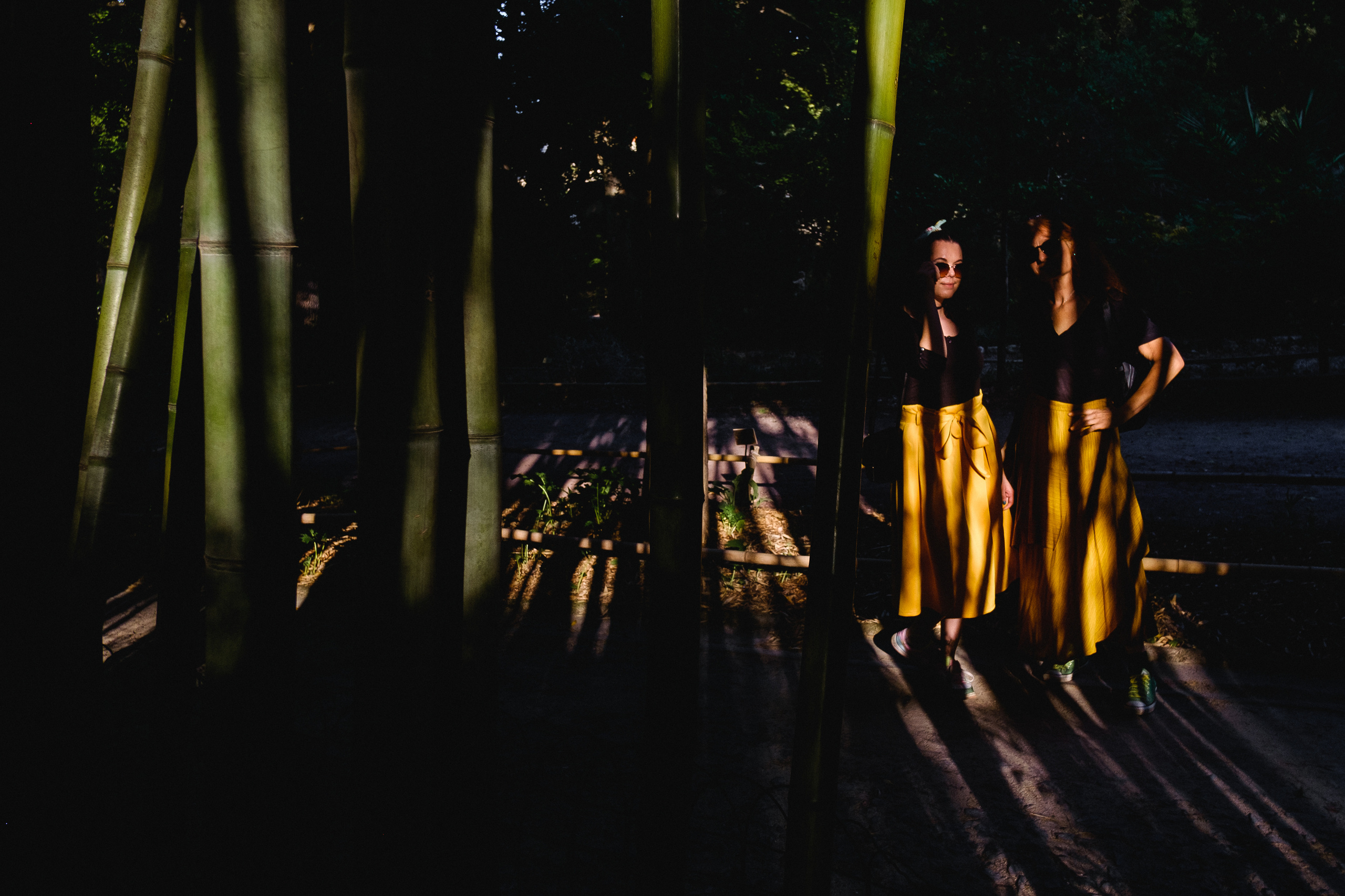 Lolita and her mom. Фотограф в Тбилиси. Портрет, репортаж, эвент. Геннадий Демченко