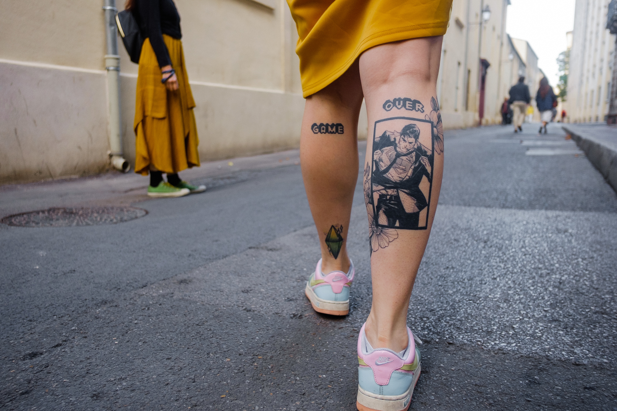 Lolita and her mom. Фотограф в Тбилиси. Портрет, репортаж, эвент. Геннадий Демченко