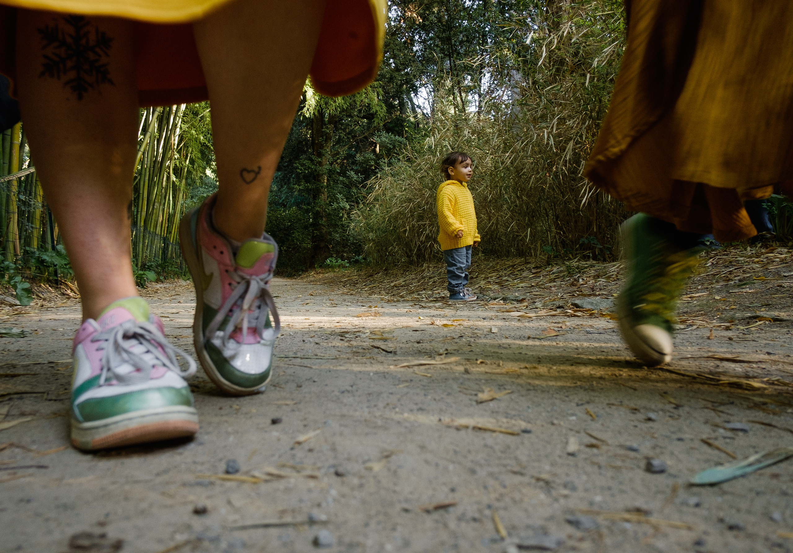 Lolita and her mom. Фотограф в Тбилиси. Портрет, репортаж, эвент. Геннадий Демченко