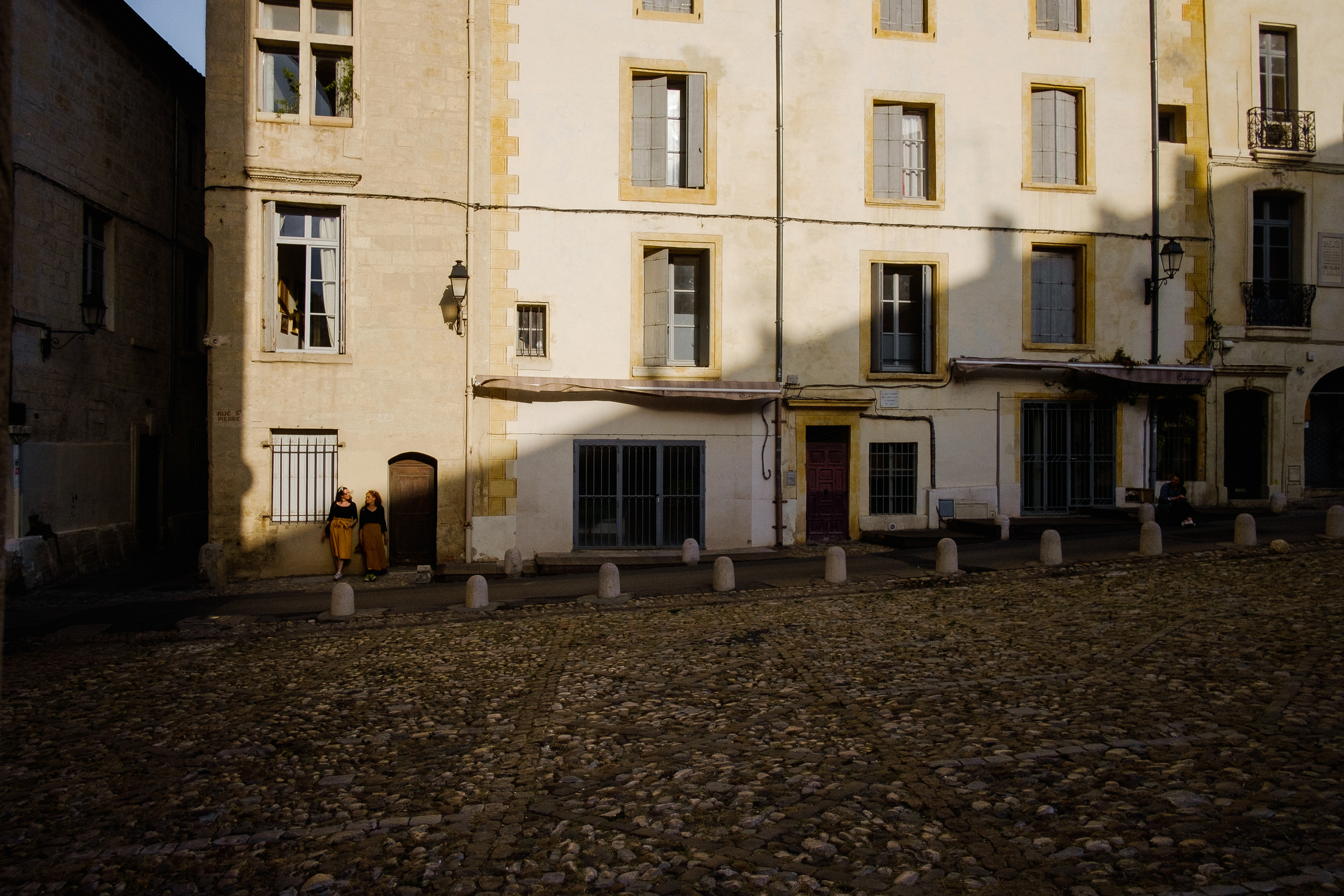 Lolita and her mom. Фотограф в Тбилиси. Портрет, репортаж, эвент. Геннадий Демченко