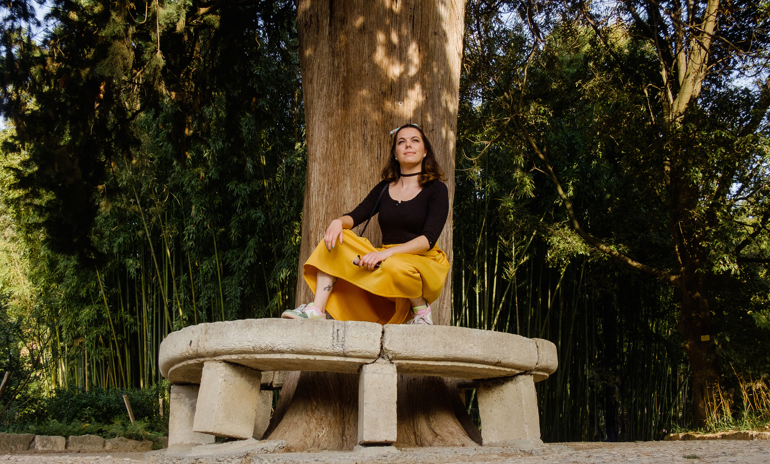 Lolita and her mom. Фотограф в Тбилиси. Портрет, репортаж, эвент. Геннадий Демченко