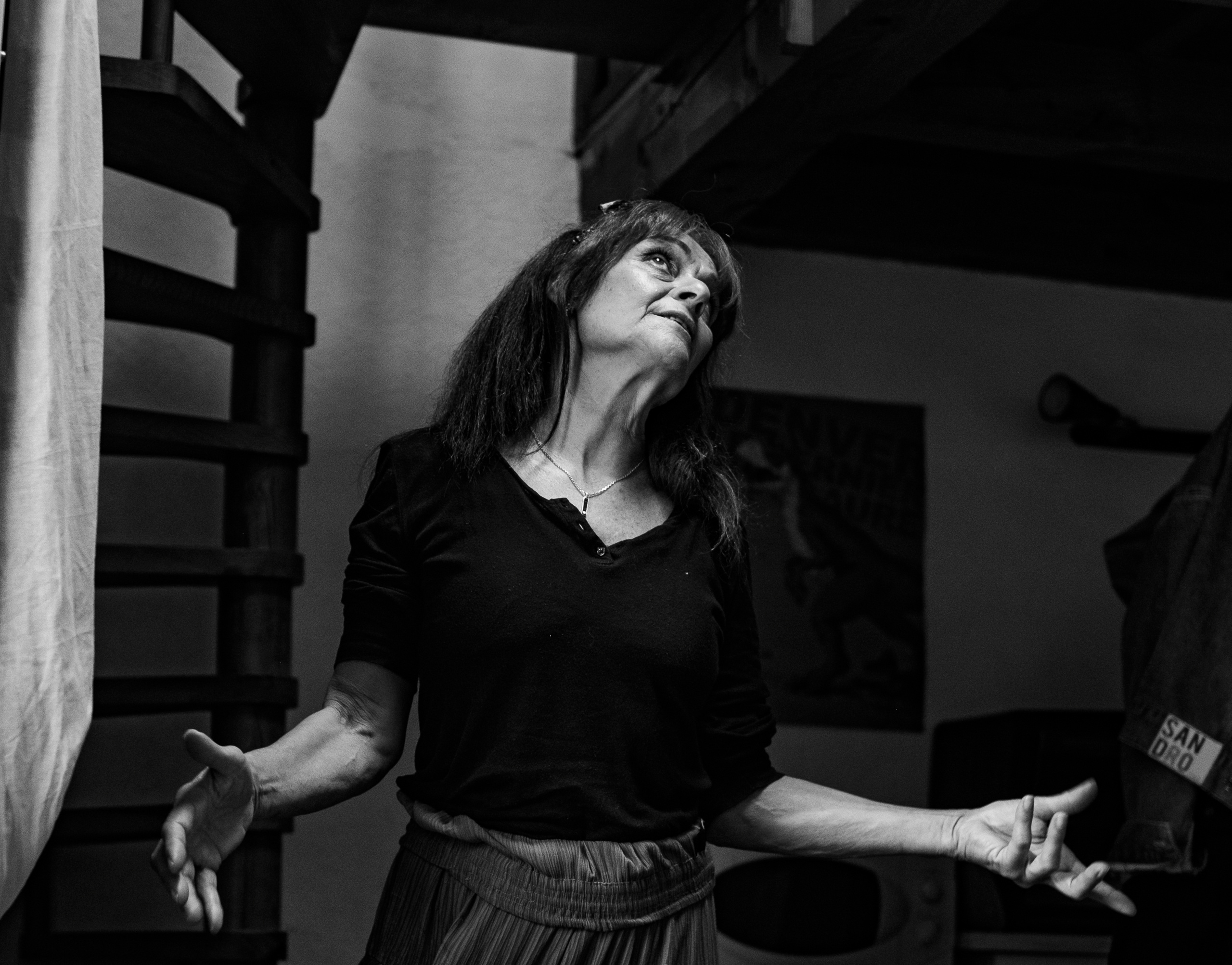 Lolita and her mom. Фотограф в Тбилиси. Портрет, репортаж, эвент. Геннадий Демченко