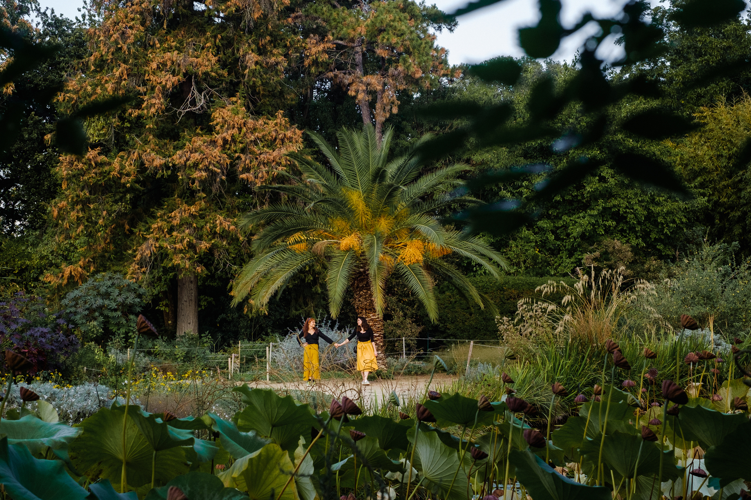 Lolita and her mom. Фотограф в Тбилиси. Портрет, репортаж, эвент. Геннадий Демченко