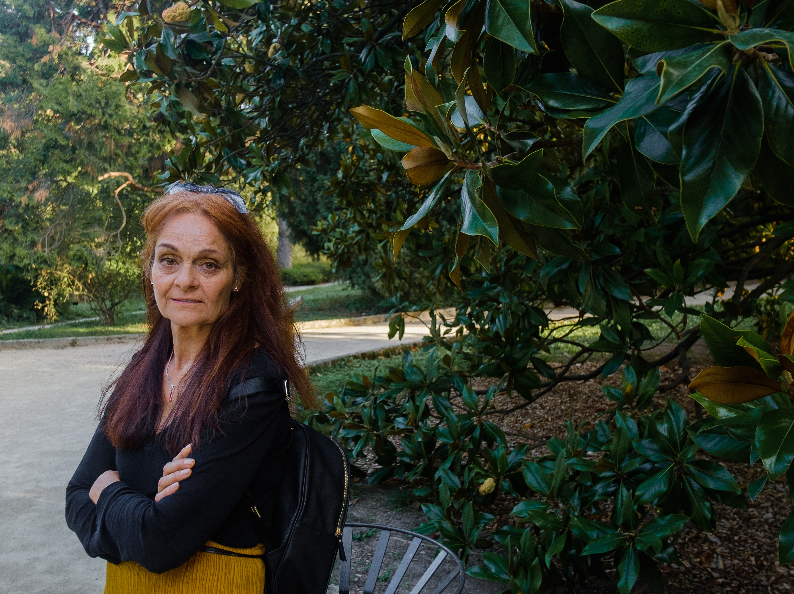 Lolita and her mom. Фотограф в Тбилиси. Портрет, репортаж, эвент. Геннадий Демченко