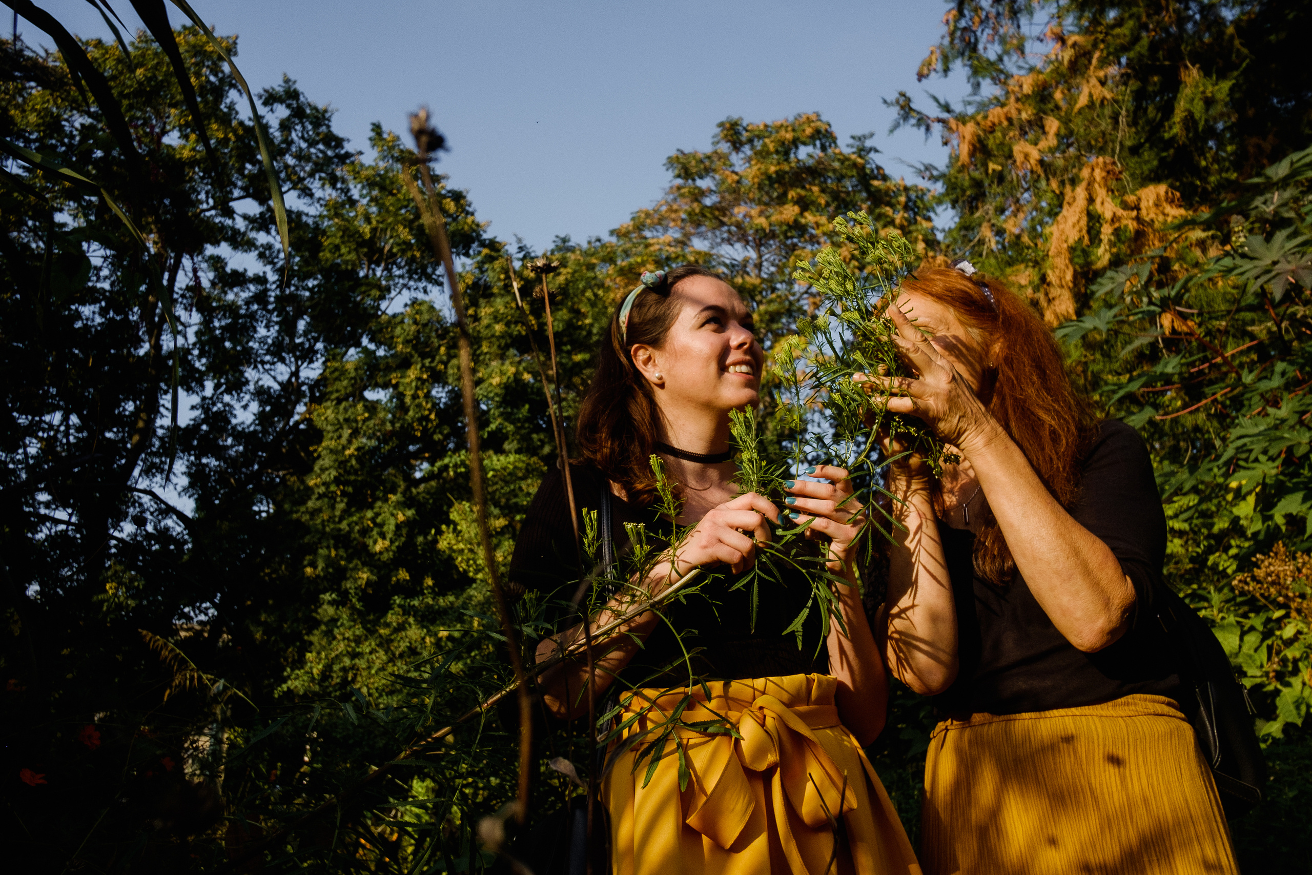 Lolita and her mom. Фотограф в Тбилиси. Портрет, репортаж, эвент. Геннадий Демченко