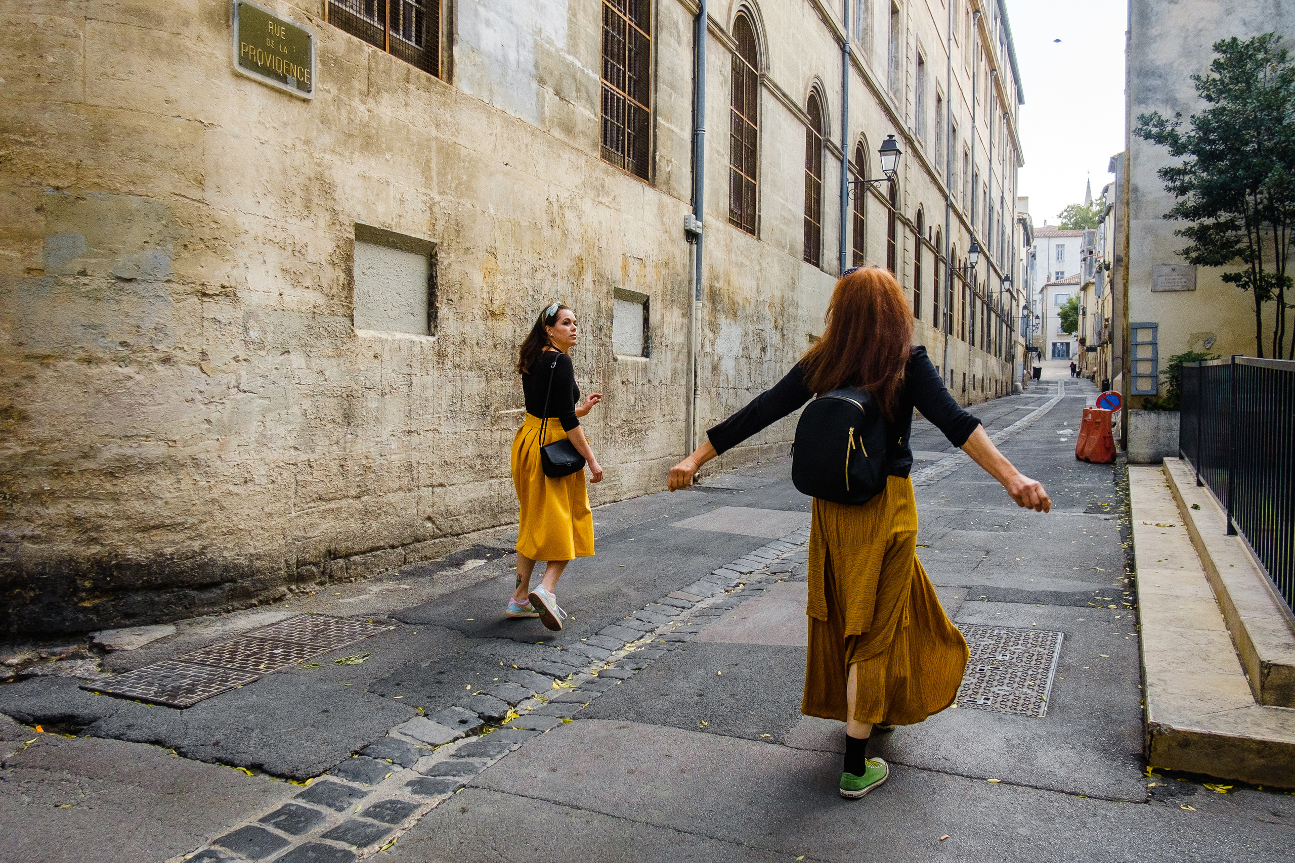 Lolita and her mom. Фотограф в Тбилиси. Портрет, репортаж, эвент. Геннадий Демченко