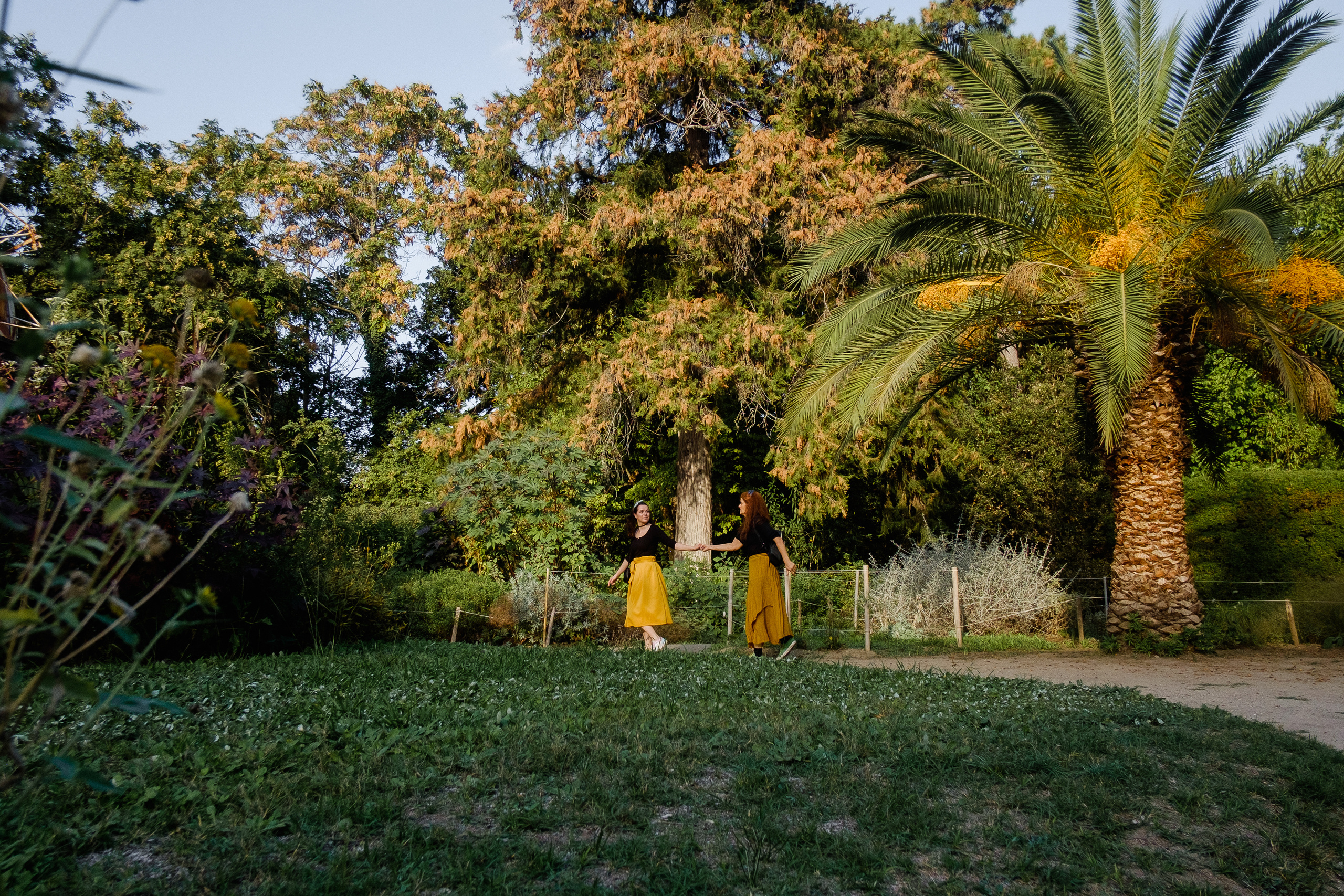 Lolita and her mom. Фотограф в Тбилиси. Портрет, репортаж, эвент. Геннадий Демченко