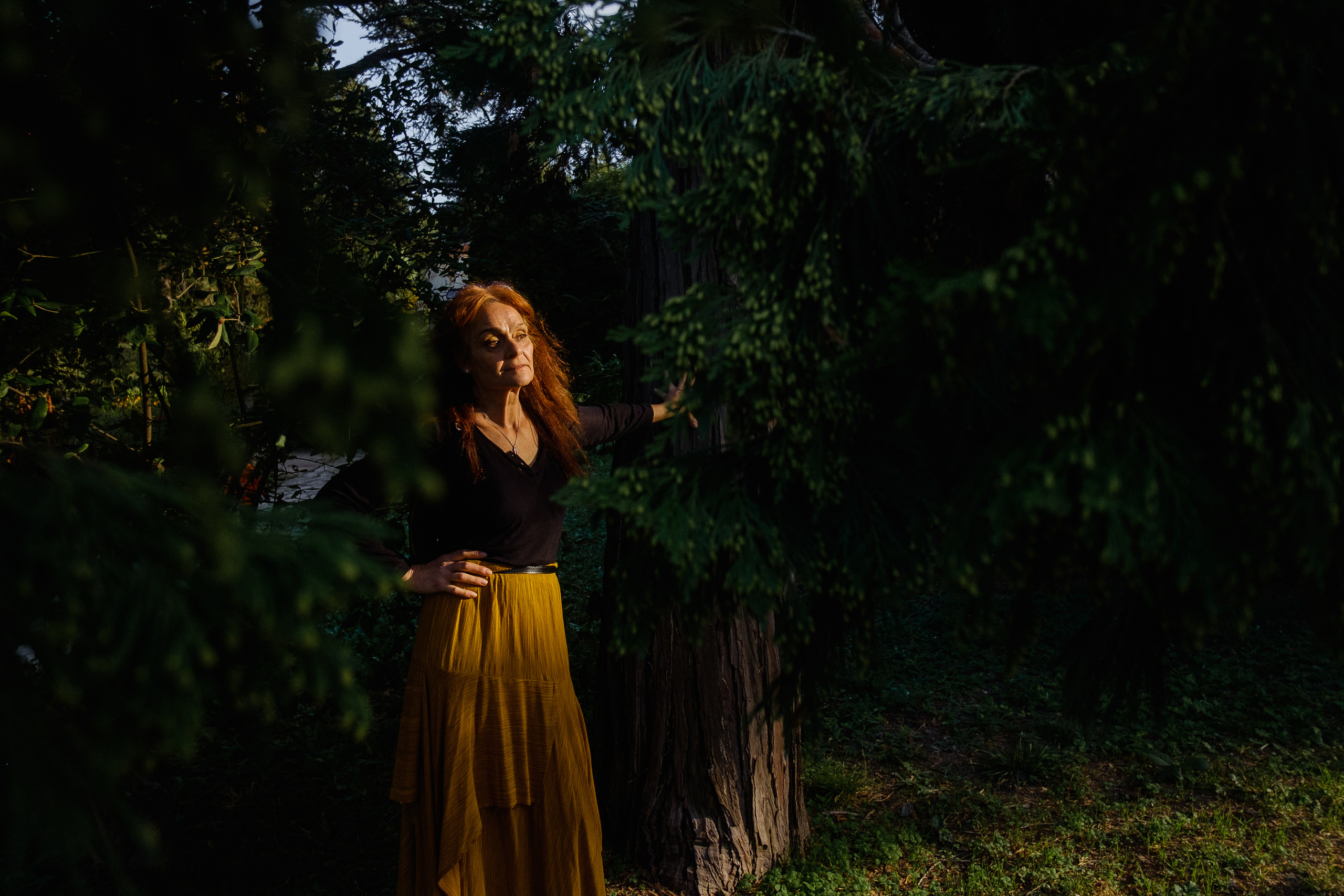 Lolita and her mom. Фотограф в Тбилиси. Портрет, репортаж, эвент. Геннадий Демченко