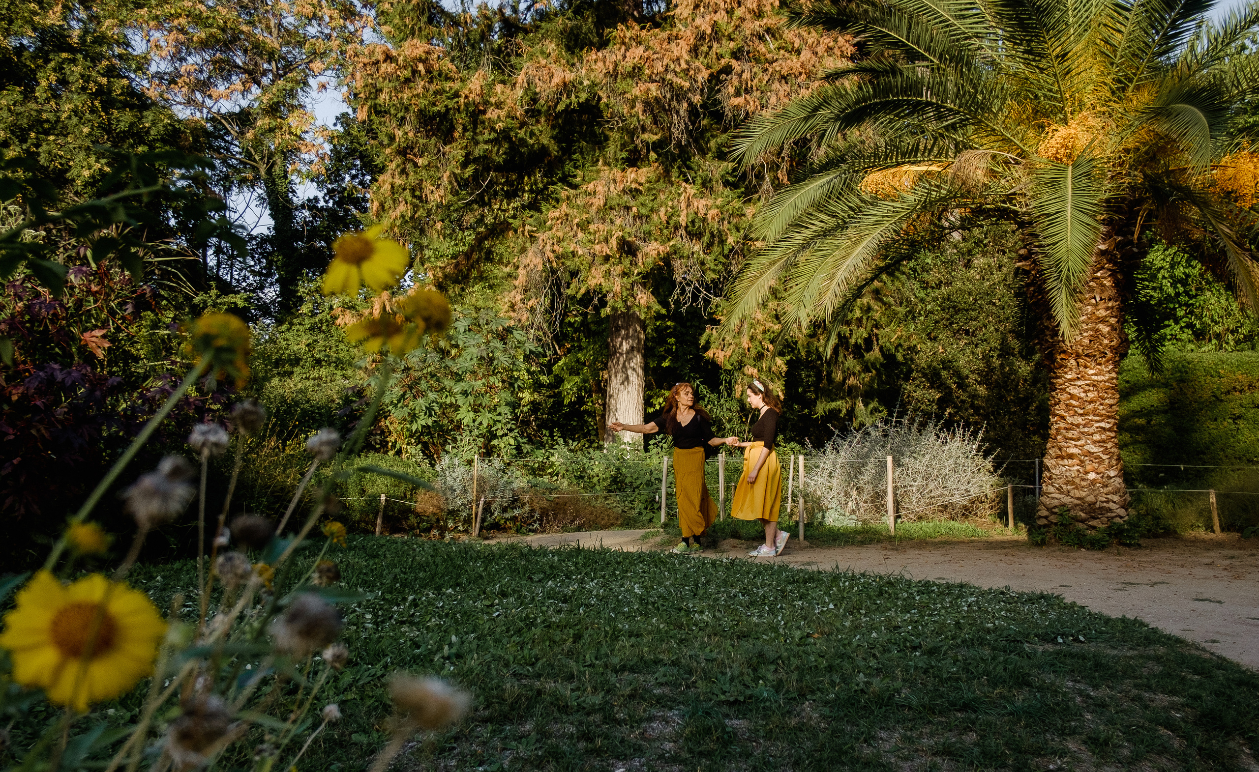 Lolita and her mom. Фотограф в Тбилиси. Портрет, репортаж, эвент. Геннадий Демченко