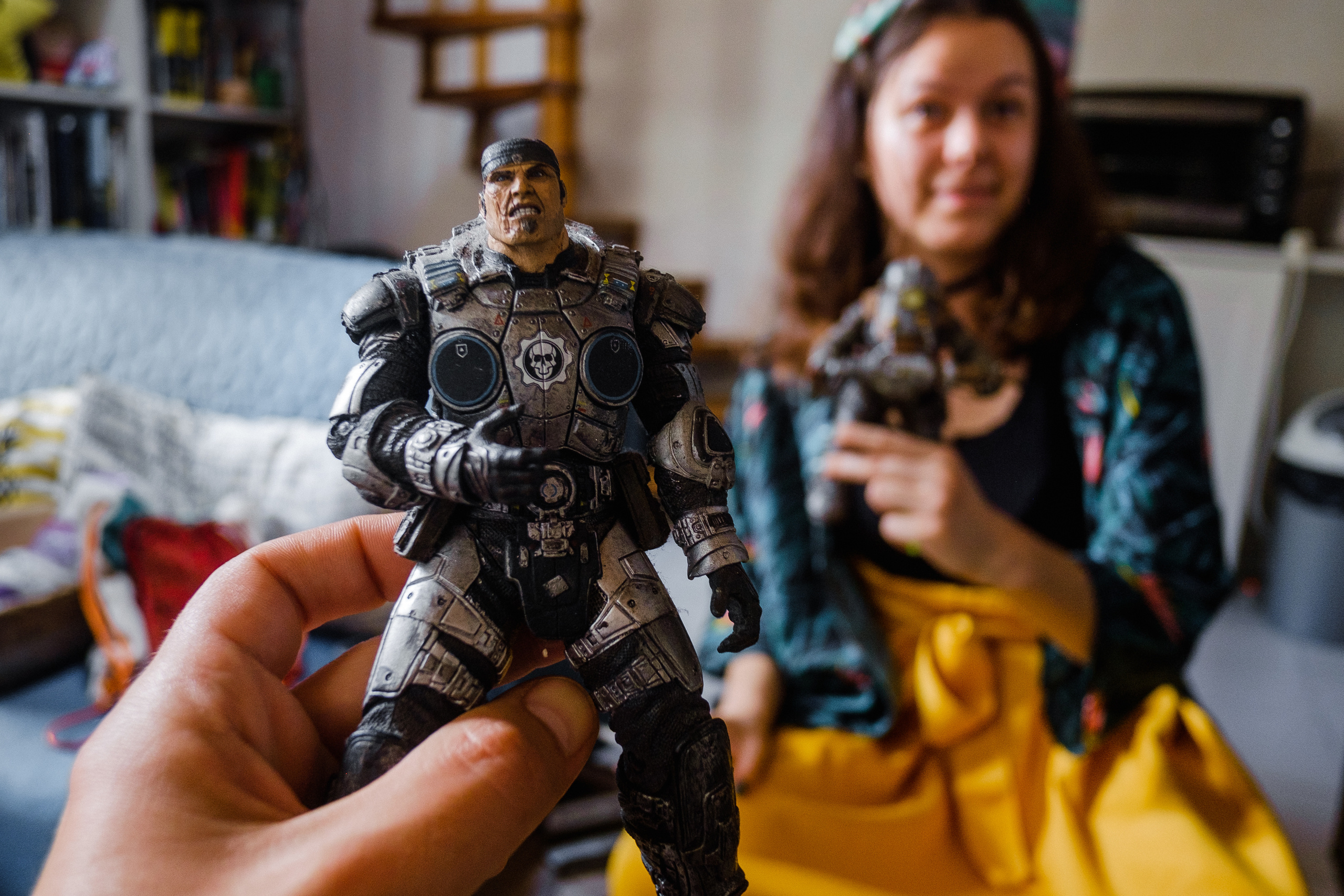 Lolita and her mom. Фотограф в Тбилиси. Портрет, репортаж, эвент. Геннадий Демченко