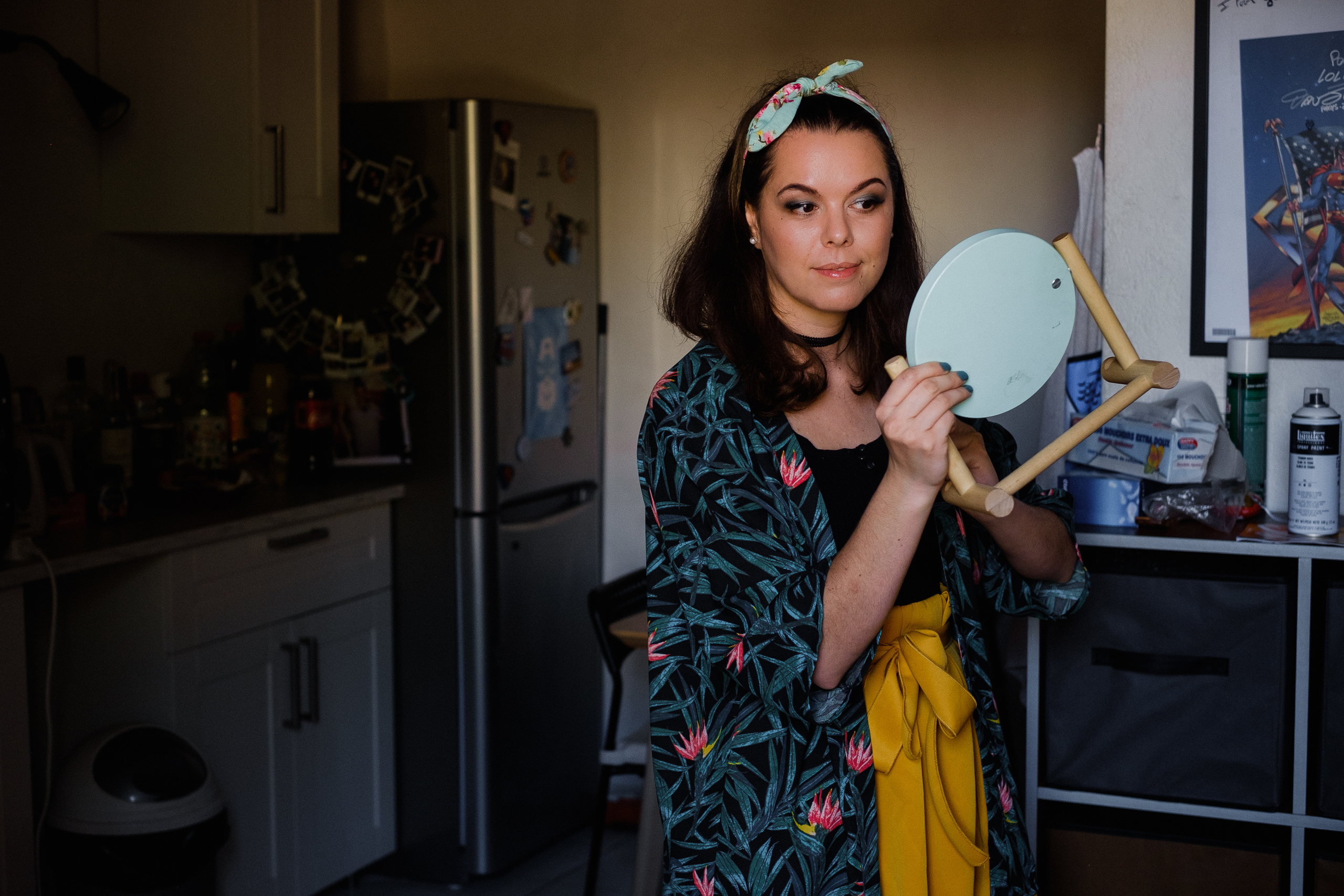 Lolita and her mom. Фотограф в Тбилиси. Портрет, репортаж, эвент. Геннадий Демченко