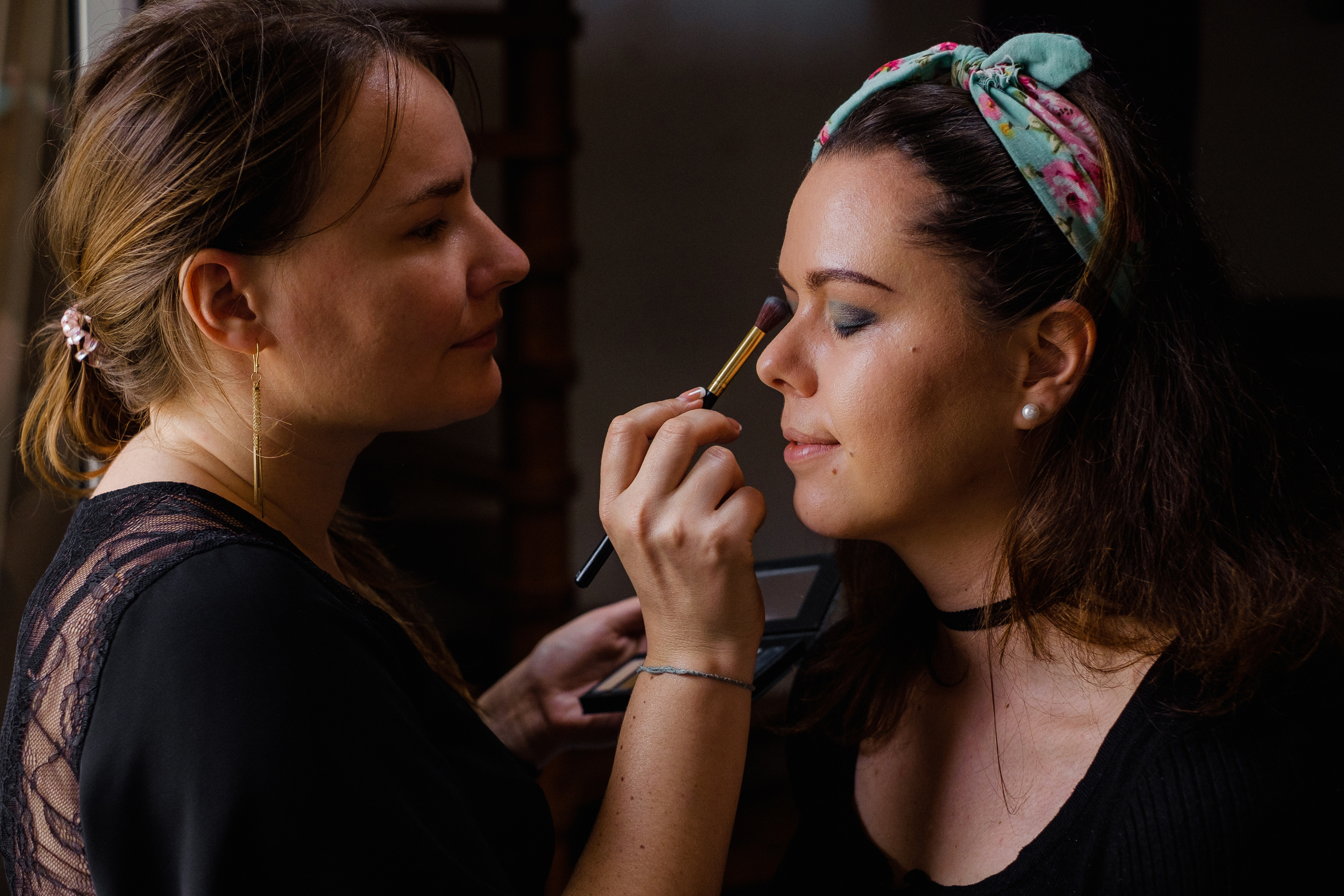 Lolita and her mom. Фотограф в Тбилиси. Портрет, репортаж, эвент. Геннадий Демченко