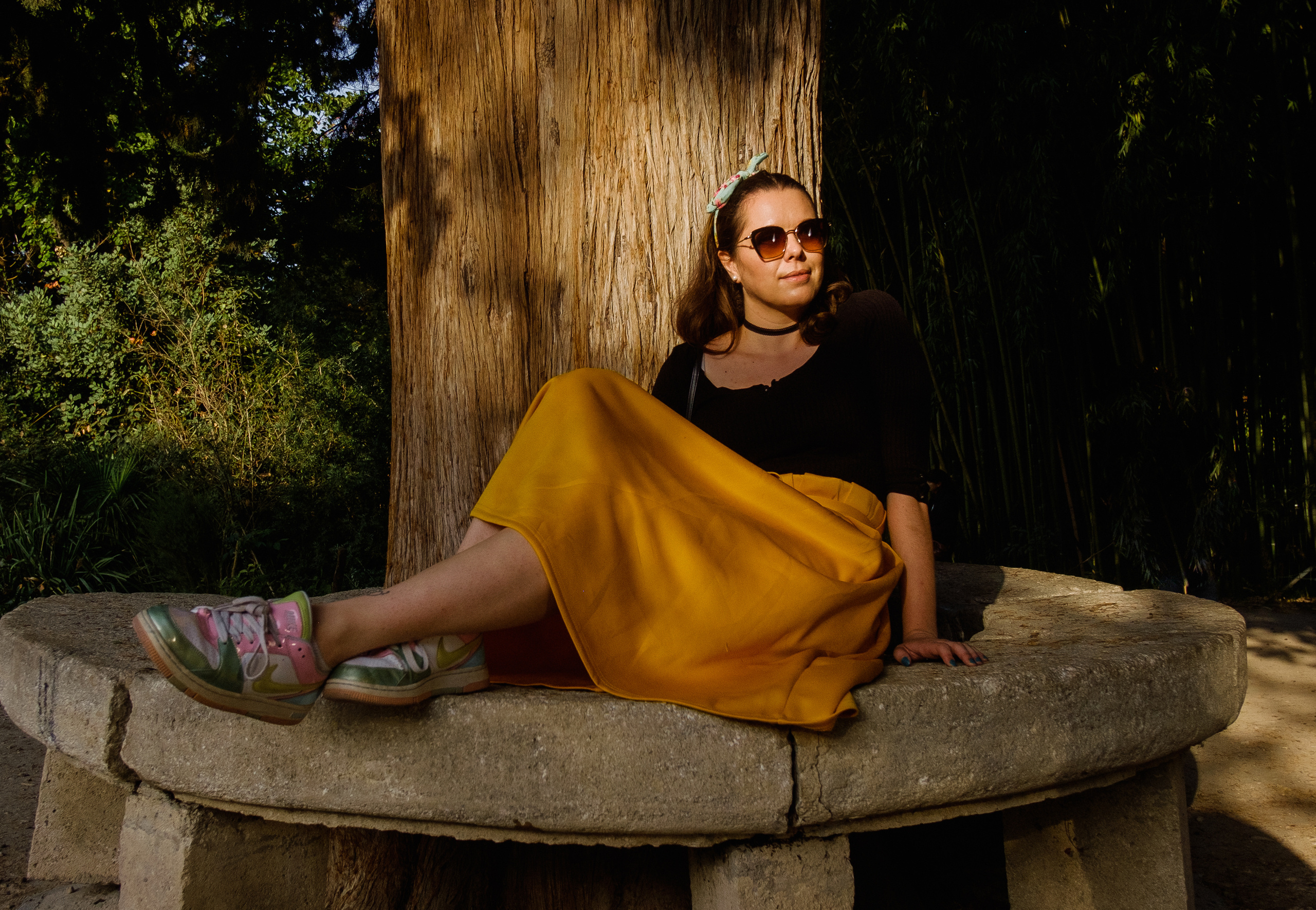 Lolita and her mom. Фотограф в Тбилиси. Портрет, репортаж, эвент. Геннадий Демченко