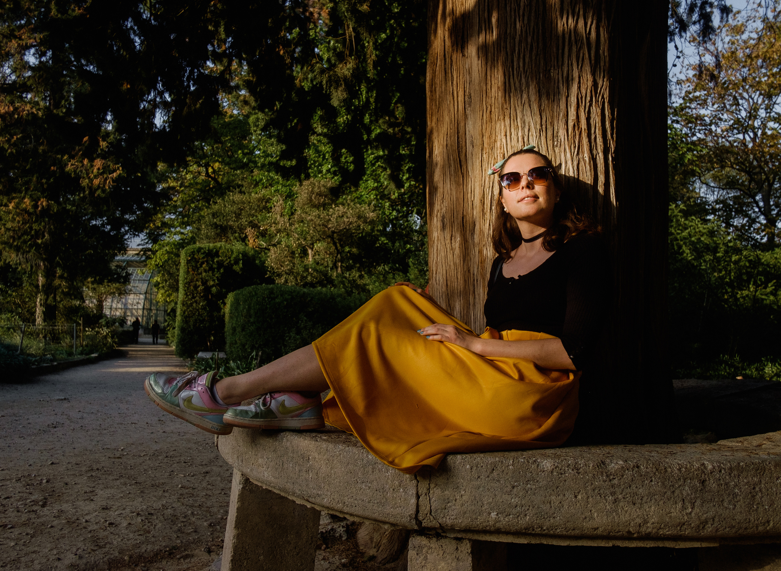 Lolita and her mom. Фотограф в Тбилиси. Портрет, репортаж, эвент. Геннадий Демченко