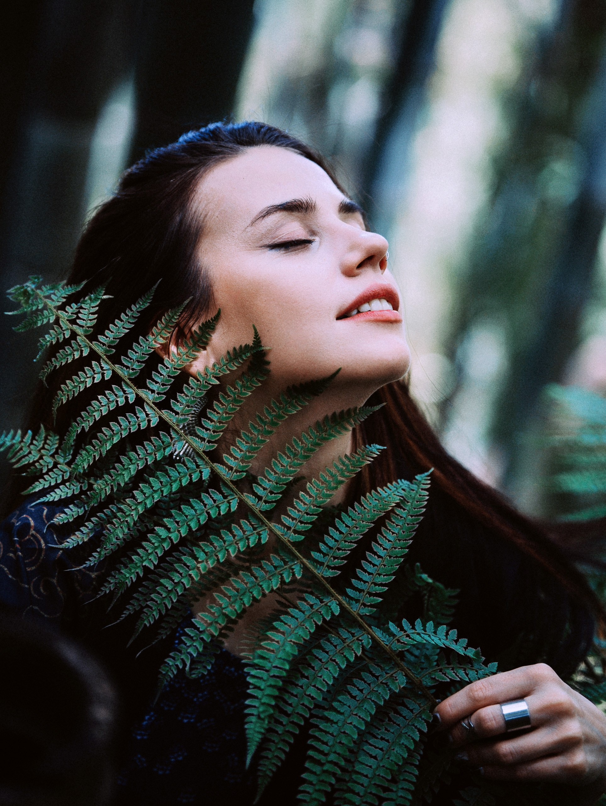 Marina. Inna Mendelson — Photographer