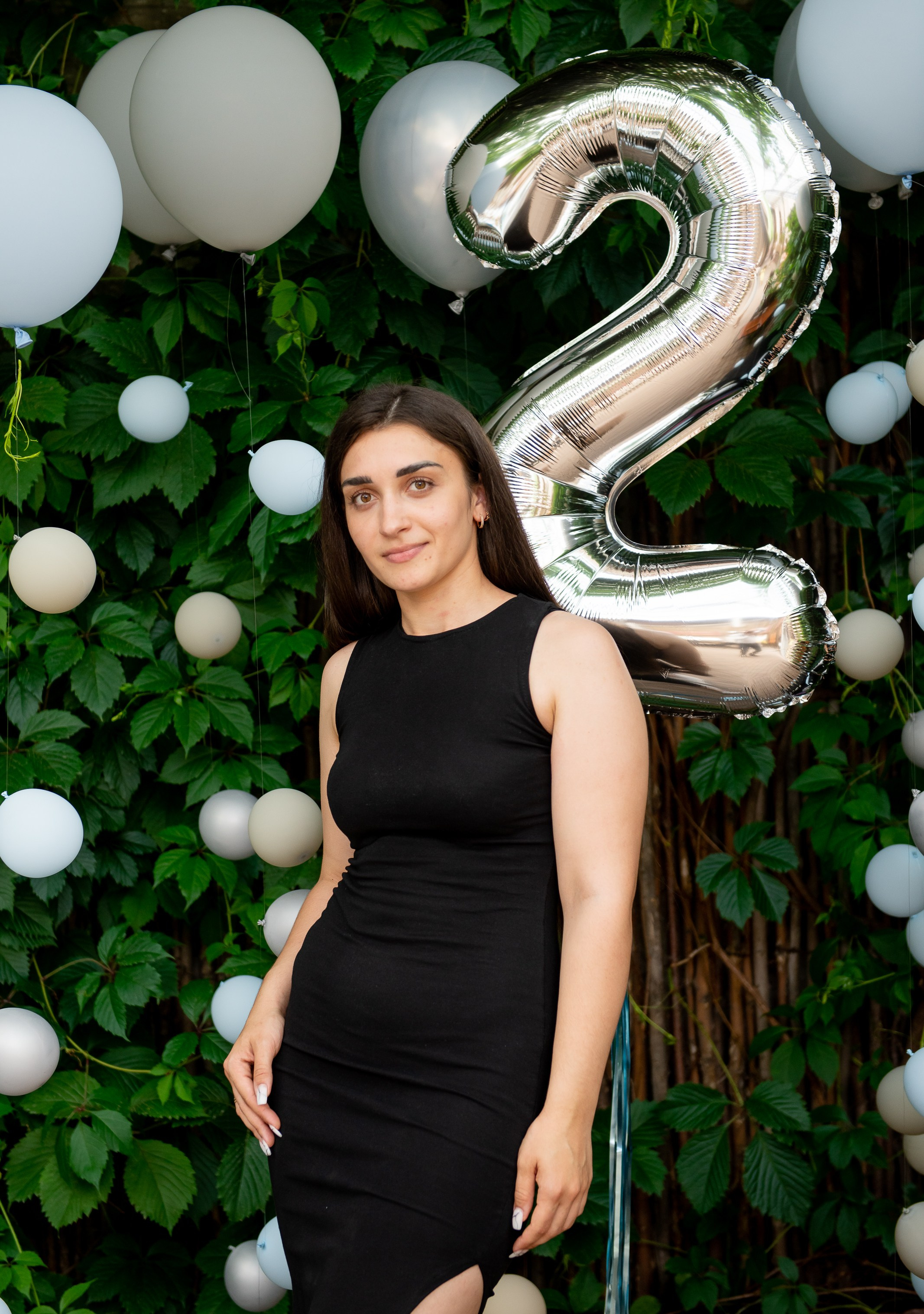 DAVID. Fotograf de familie Vitalie Budoianu