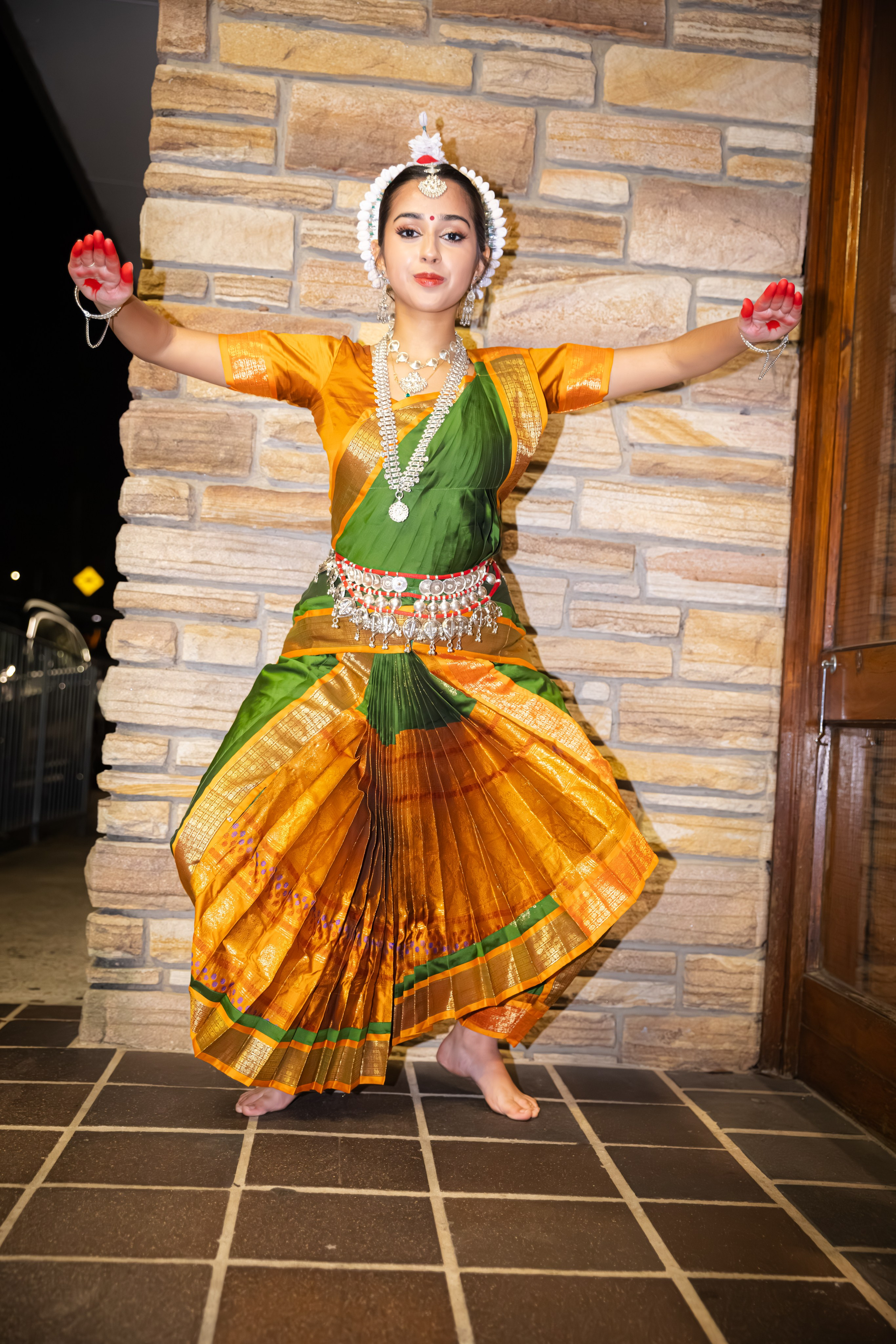 Odissi Dance Event. MHCreative is family-oriented photographer based in SYDNEY