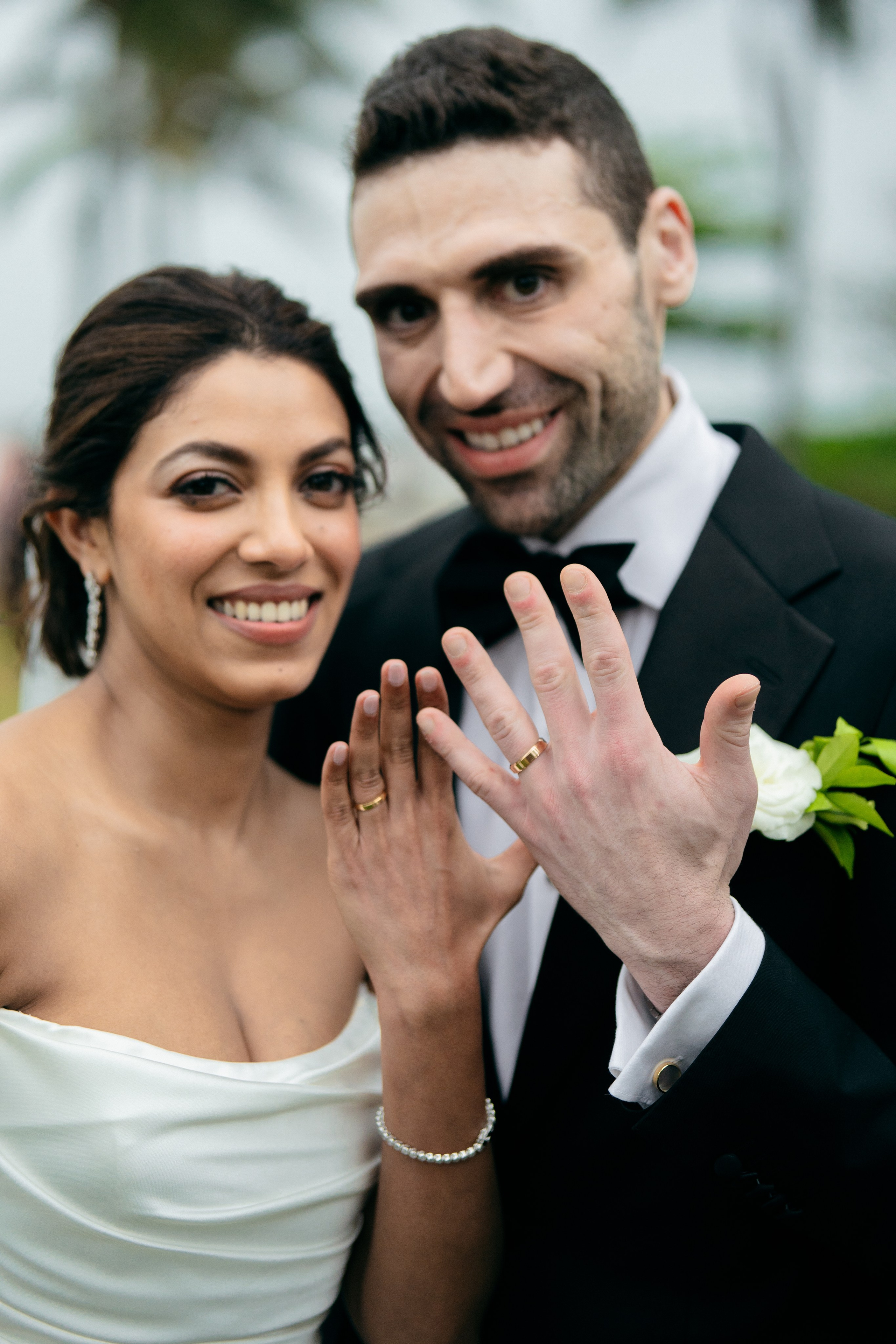EVITA & DAVID. Wedding photographer Avira Stories