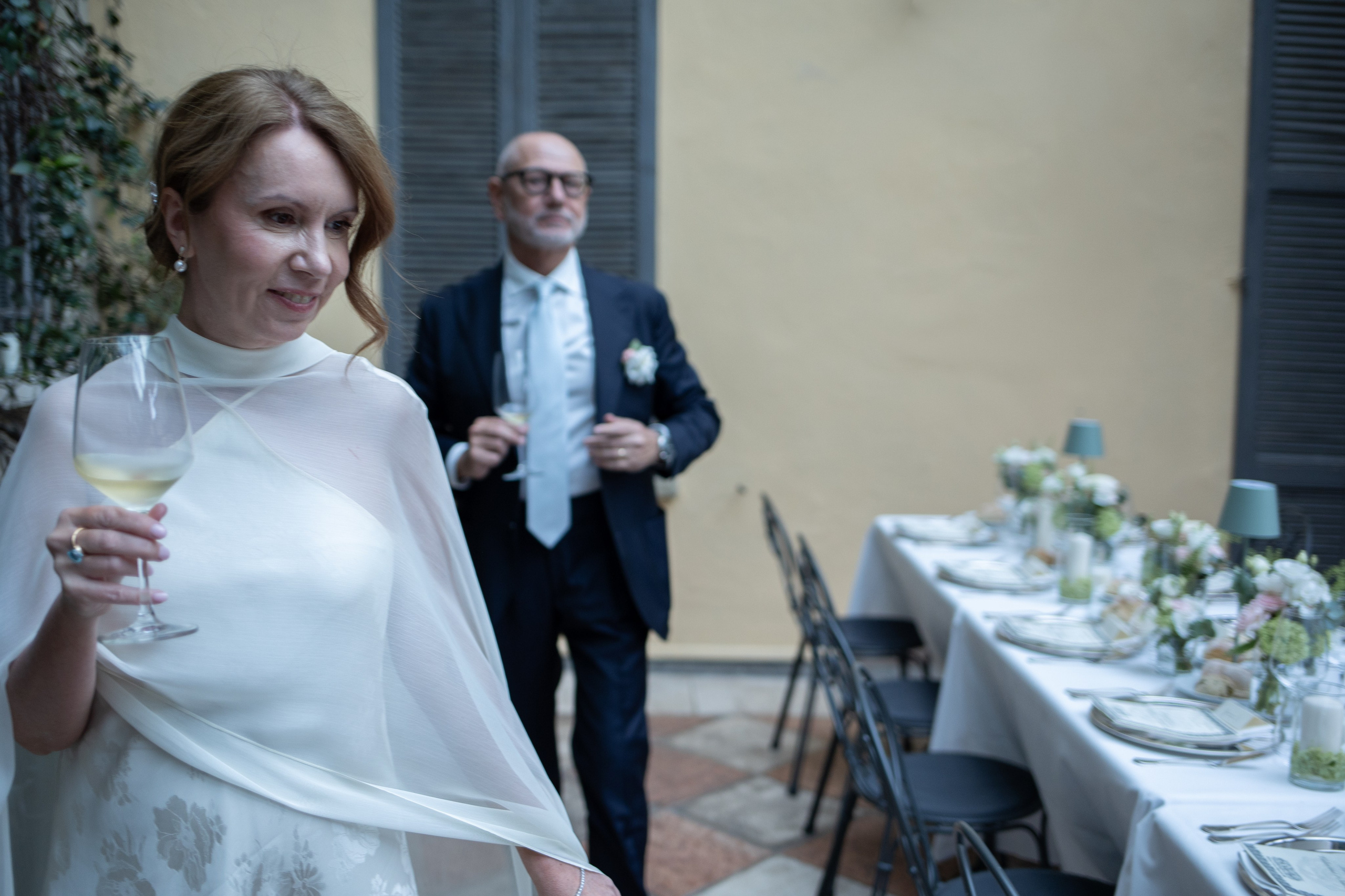 Valentina and Salvatore. Photographer in Milan |Mila Pro Photo