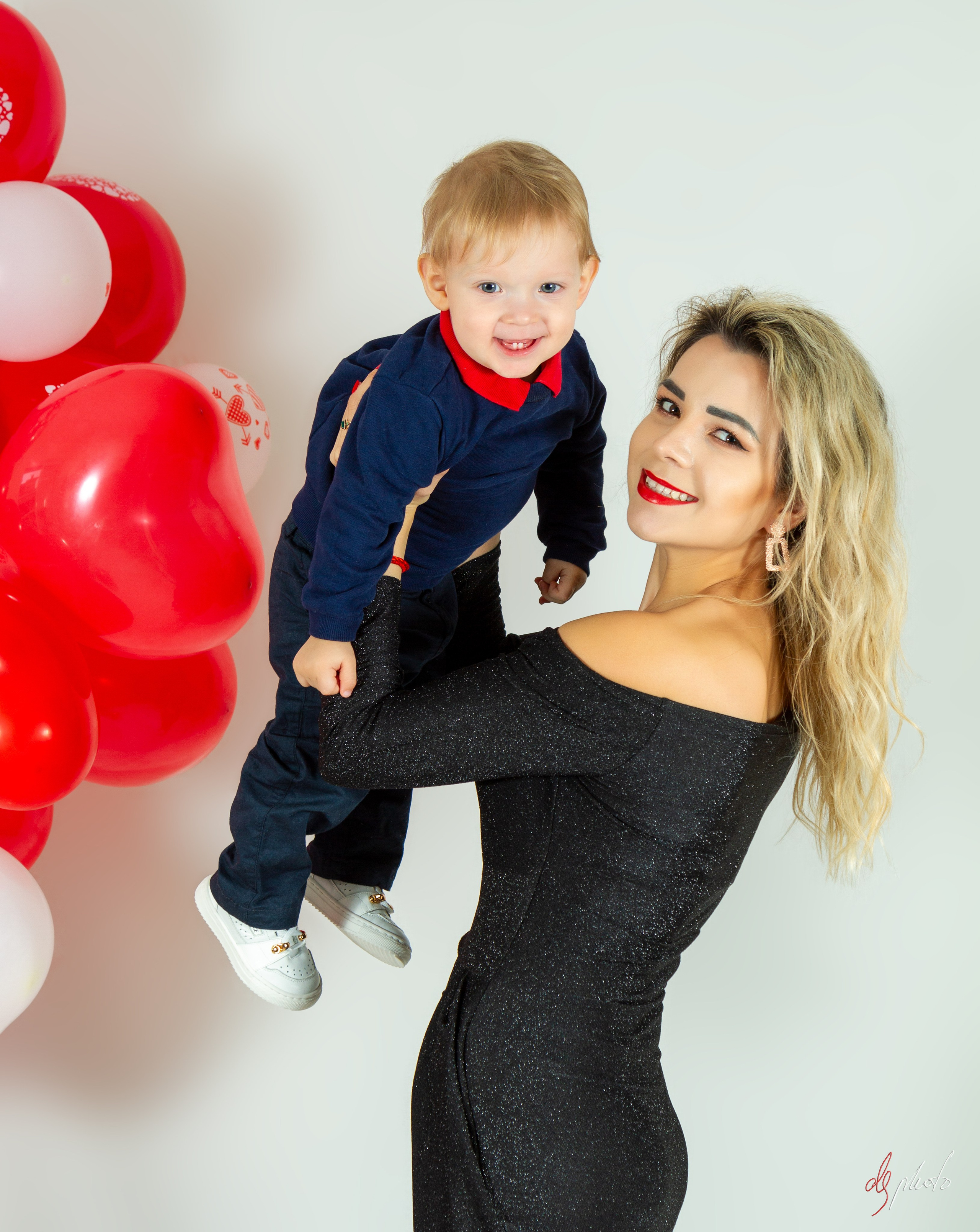 Семейная фотография. Фотограф в Афинах Дмитрий Шевелёв