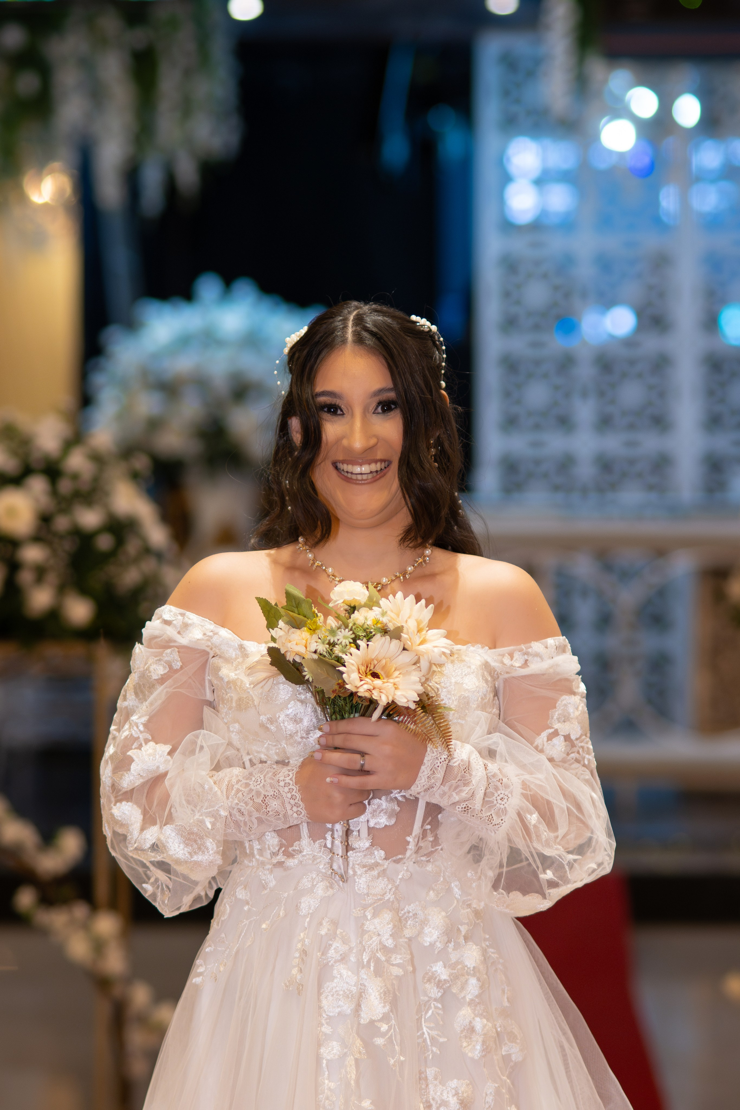 Ingrid e Daniel. Larissareisfotografa