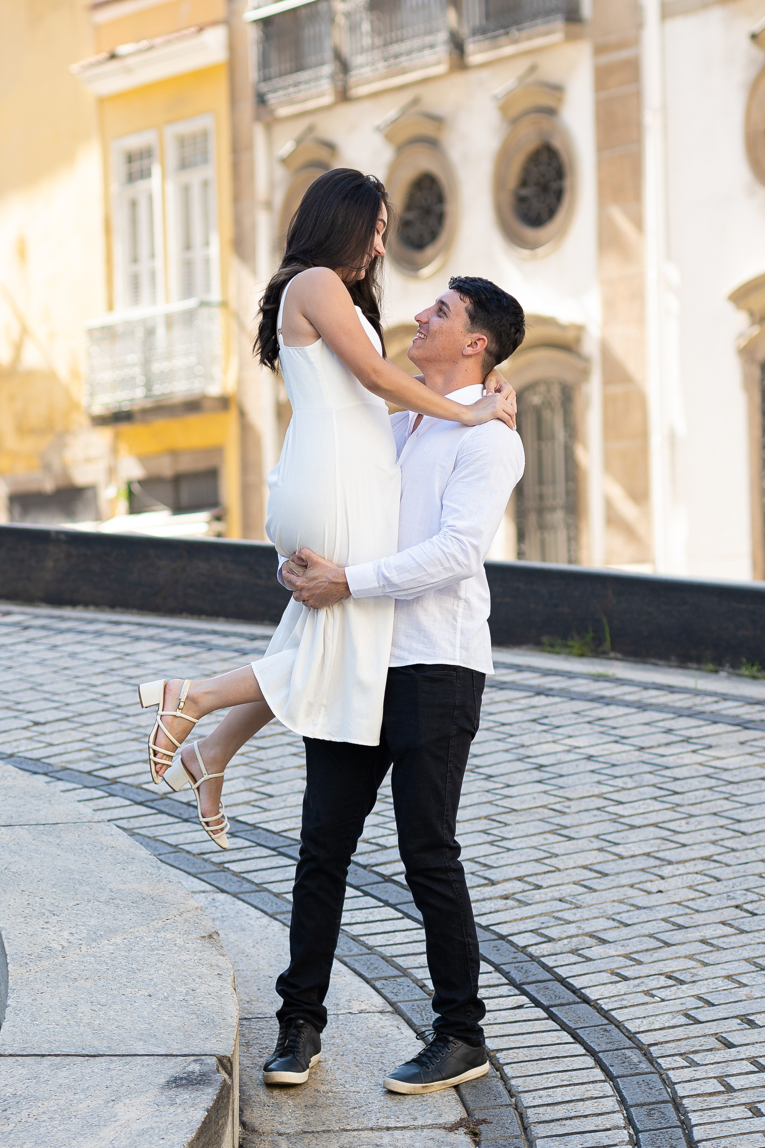 Ensaio — Amanda e Helio. Larissareisfotografa