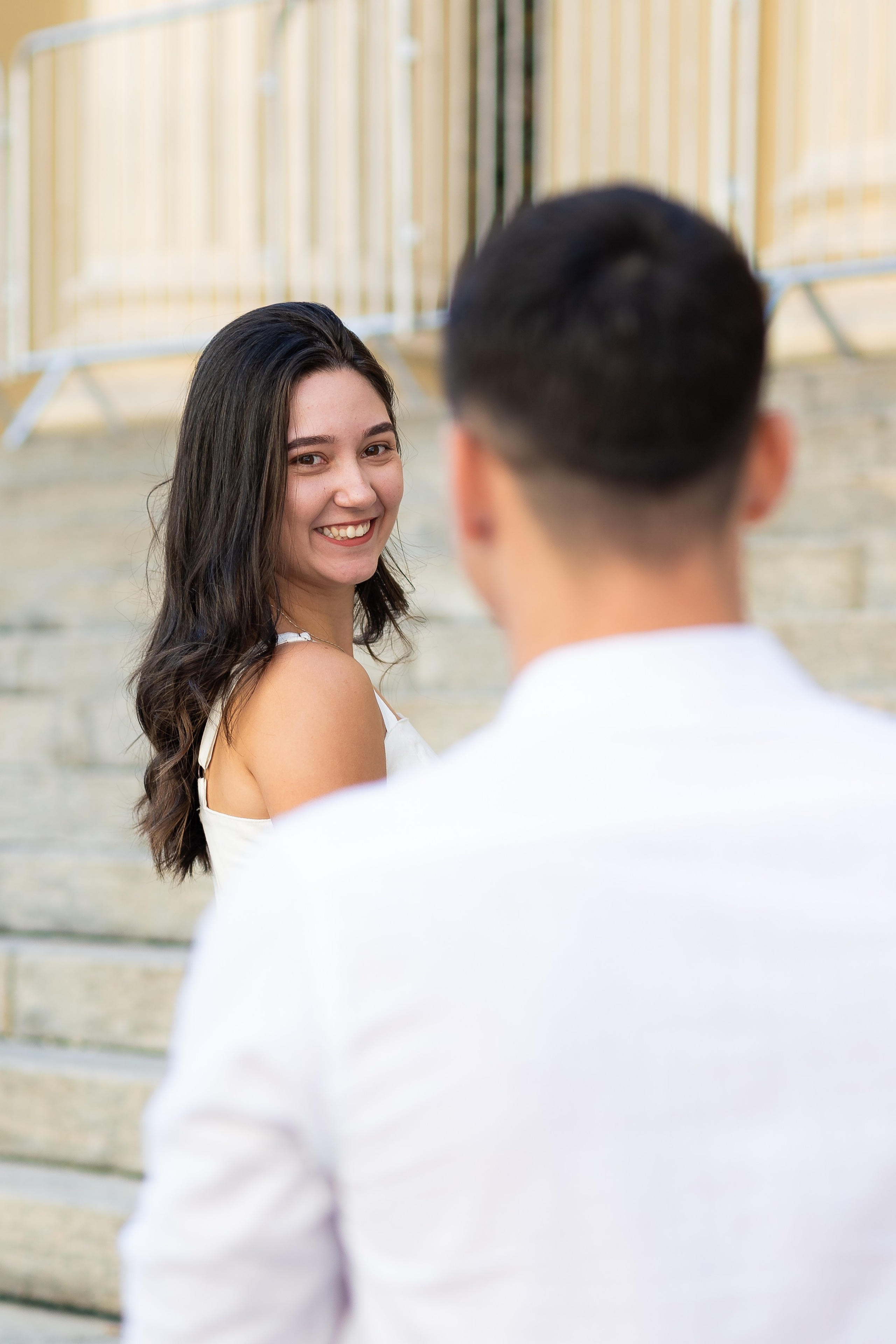 Ensaio — Amanda e Helio. Larissareisfotografa