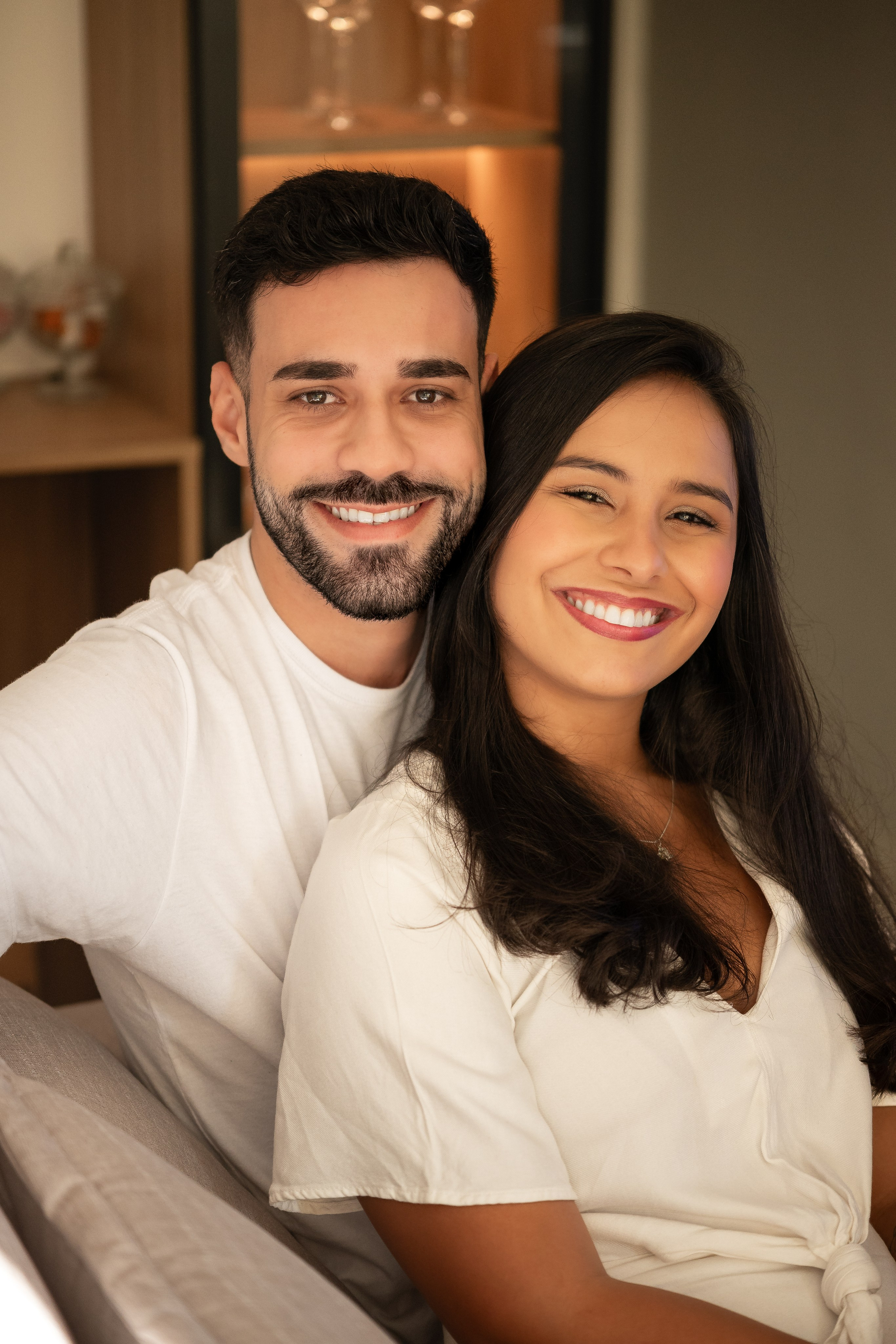 Giovana e Felippe. Larissareisfotografa