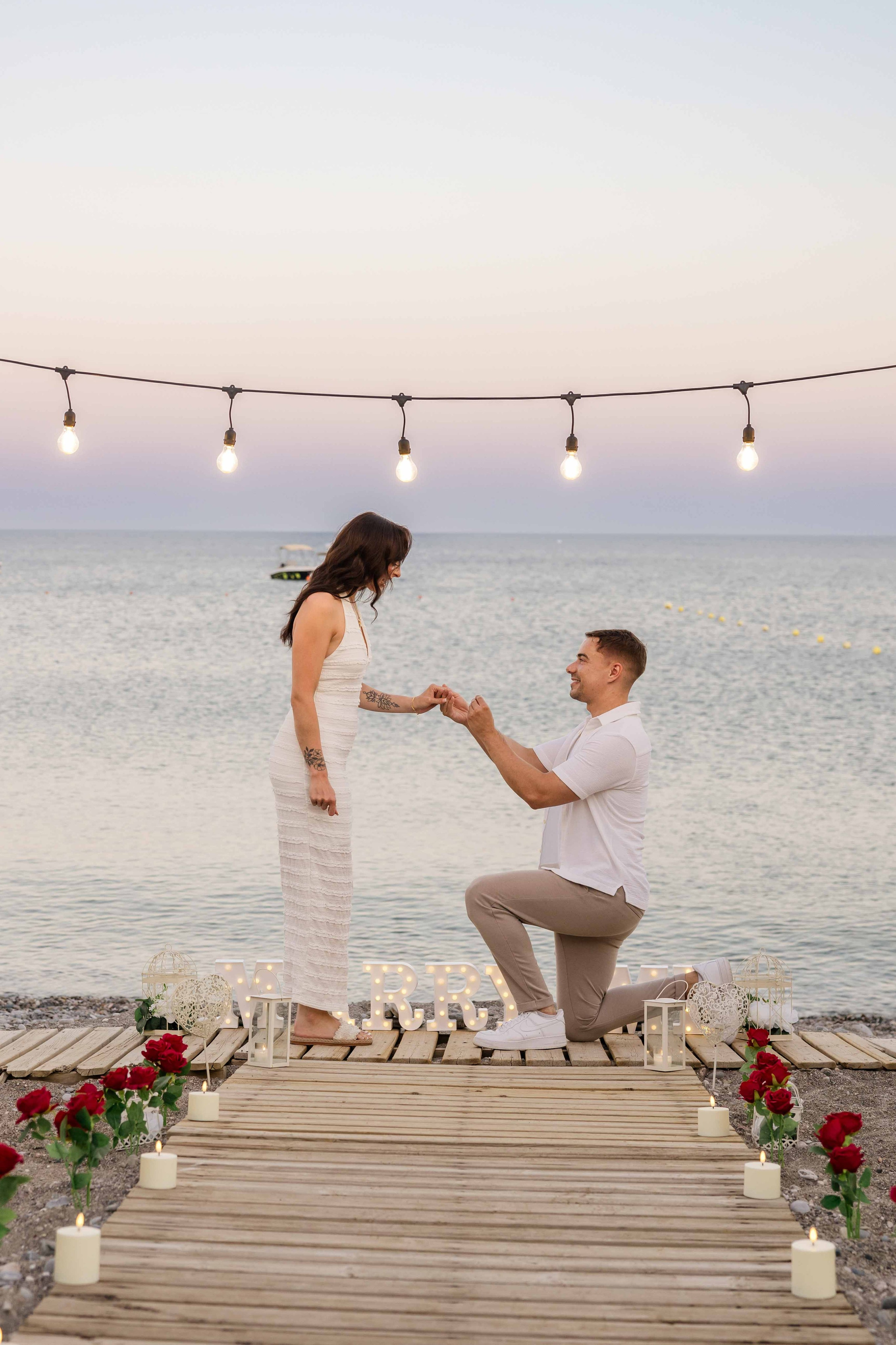 Dreamy!. Photography in Rhodes