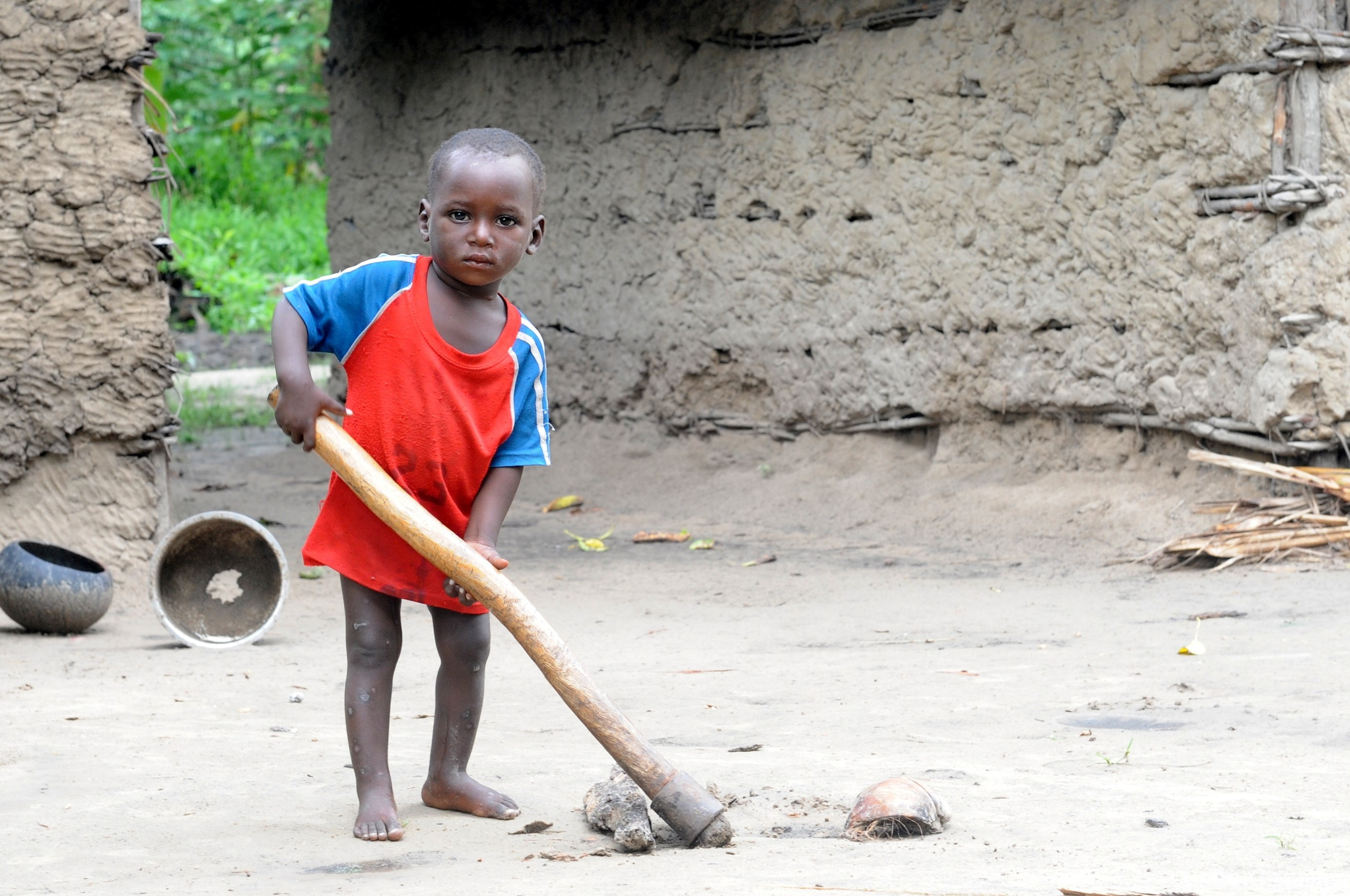 Photos from Mozambique people 2. Simbahalu