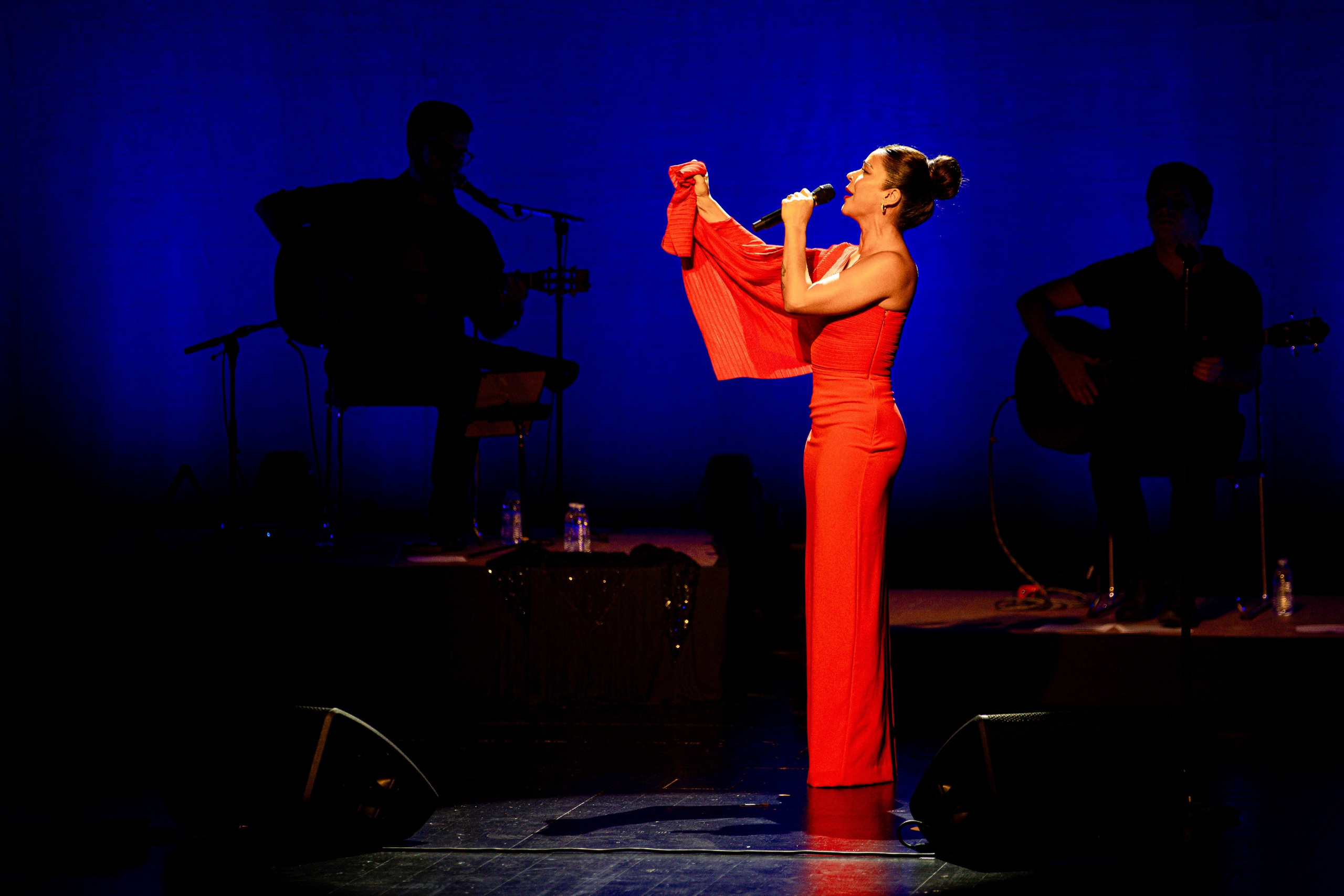 Raquel Tavares Portugal