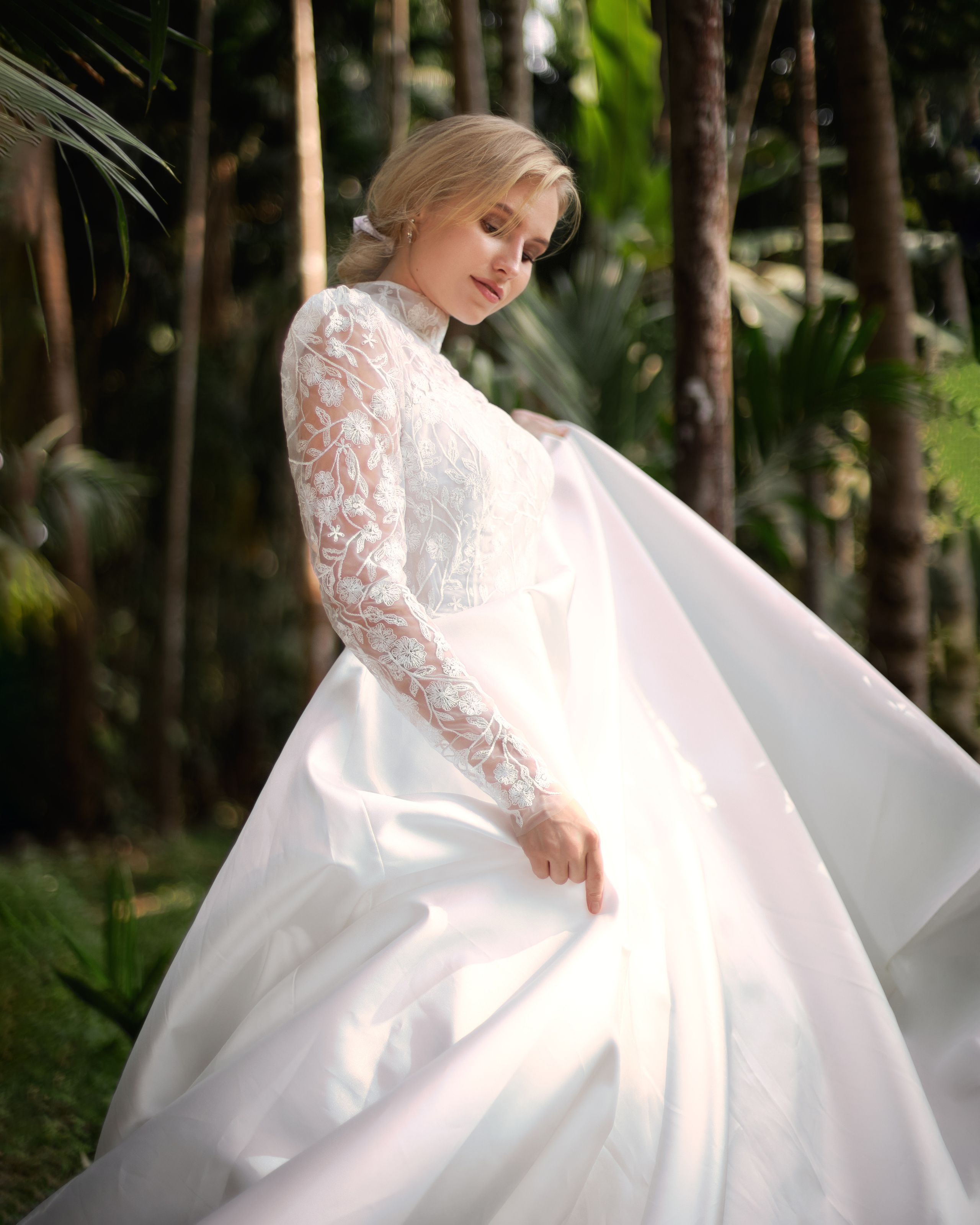 PORTRAIT. International Photographer