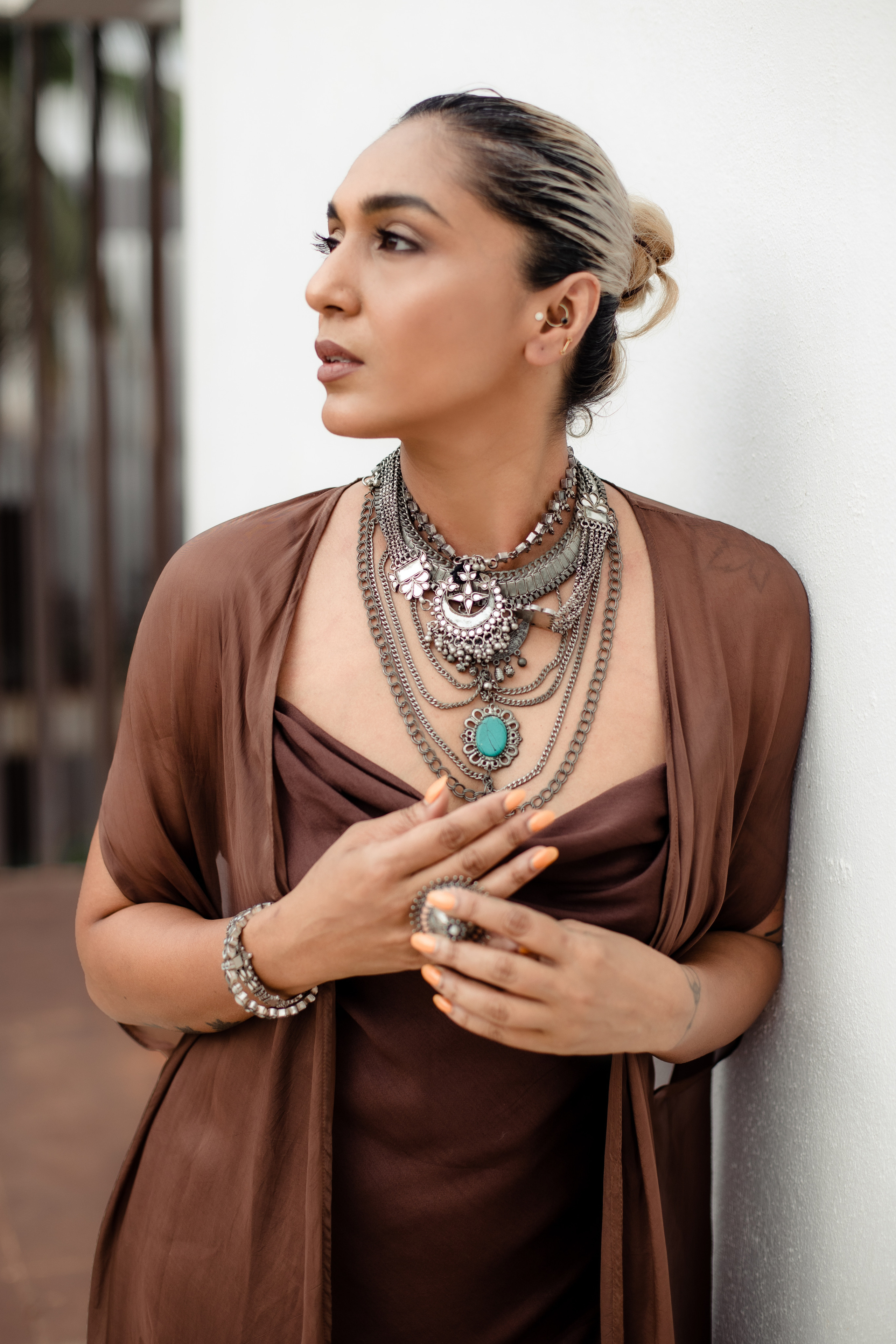 PORTRAIT. International Photographer